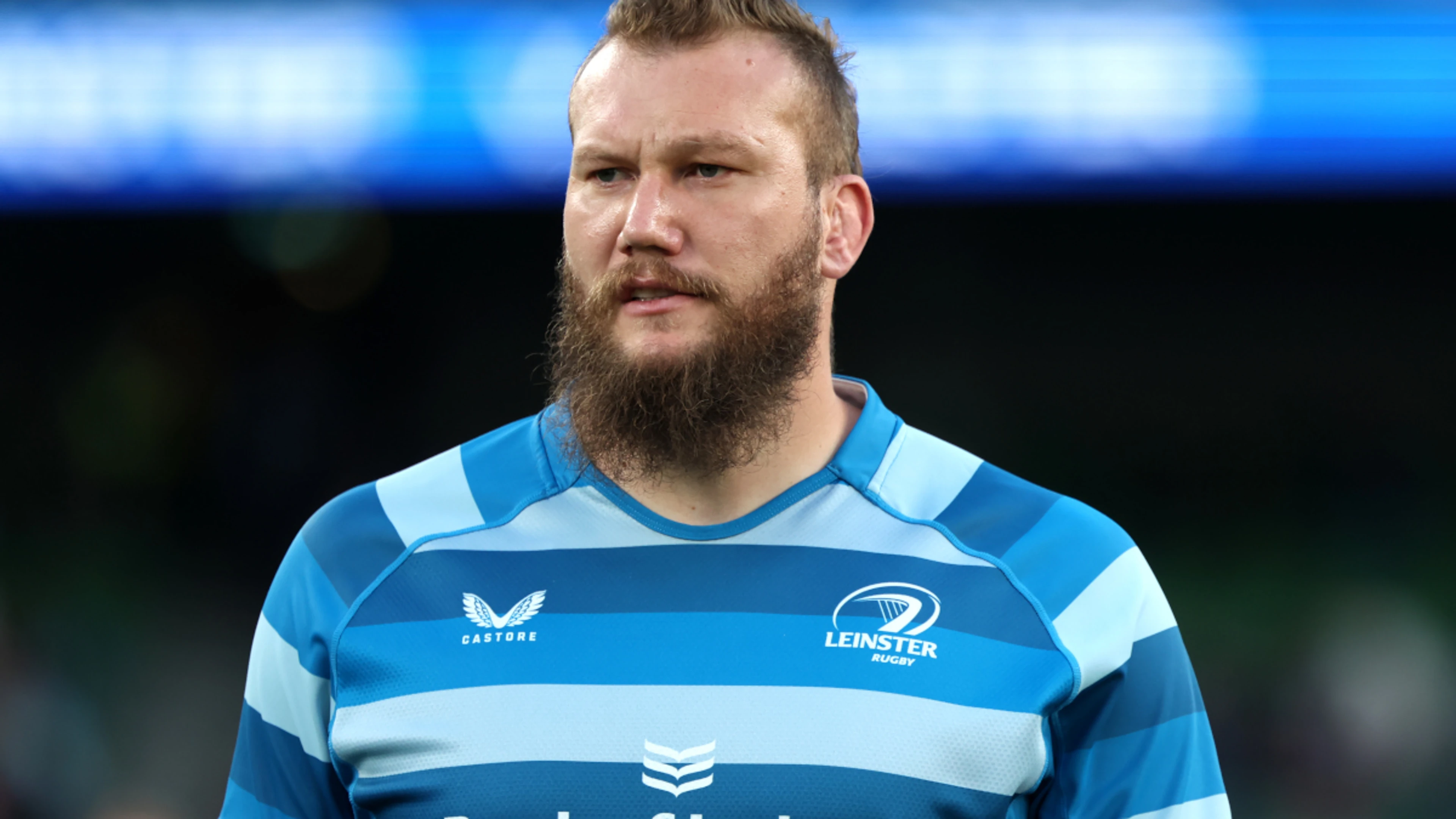 URC RETURNS: Leinster in a league above SA teams