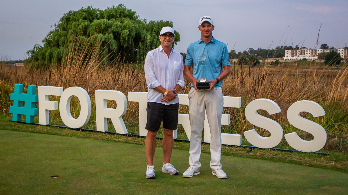 Big new incentive for Sunshine Tour rookies