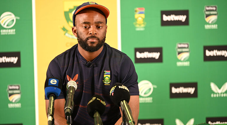 Proteas Set To Begin New Era Under Bavuma And Conrad | SuperSport