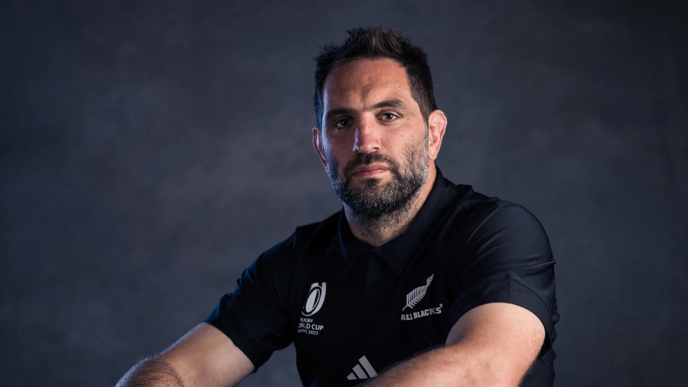 All Blacks great Whitelock to bow out with Baabaas captaincy | SuperSport