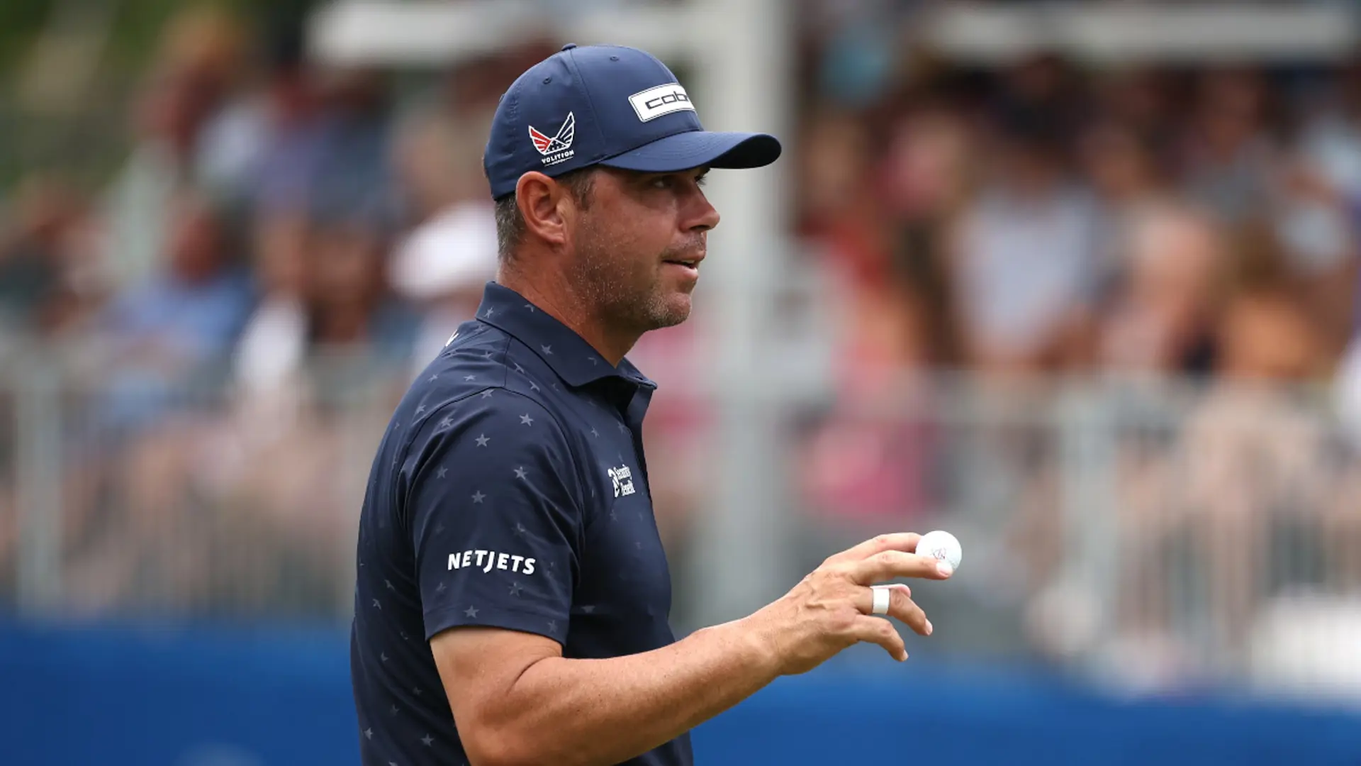 FedEx Cup playoff field set; Woodland and Scott miss cut