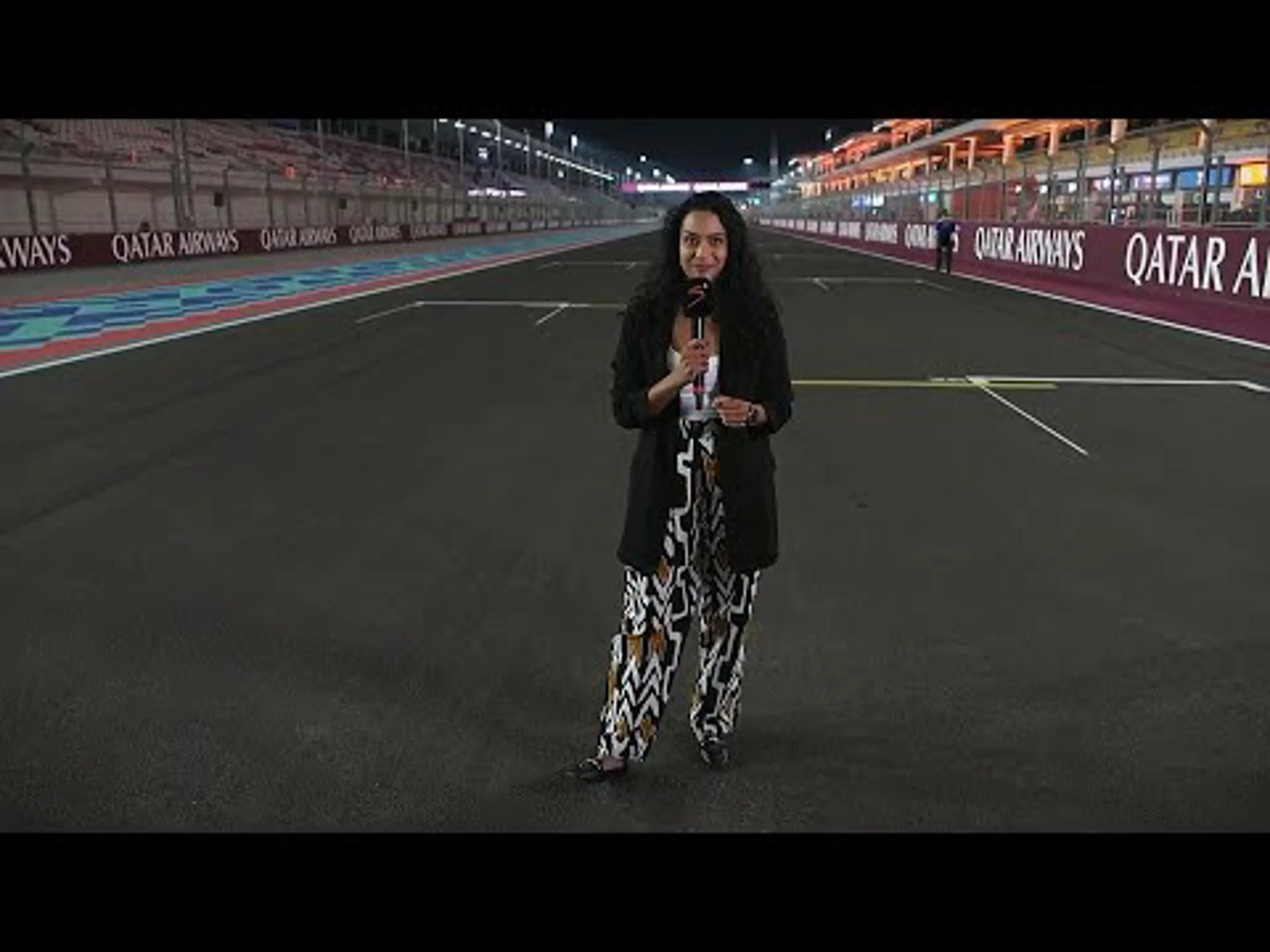 Friday Sessions | F1 Extra Africa Trackside