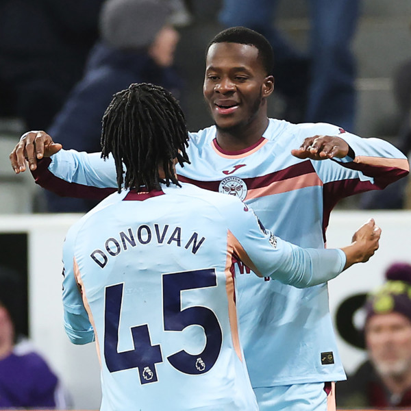 AFRICAN PLAYERS IN EUROPE: Ouattara fires another winner for Bees