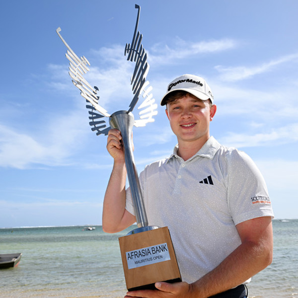 GET TO KNOW: Jayden Schaper's plans for a major year