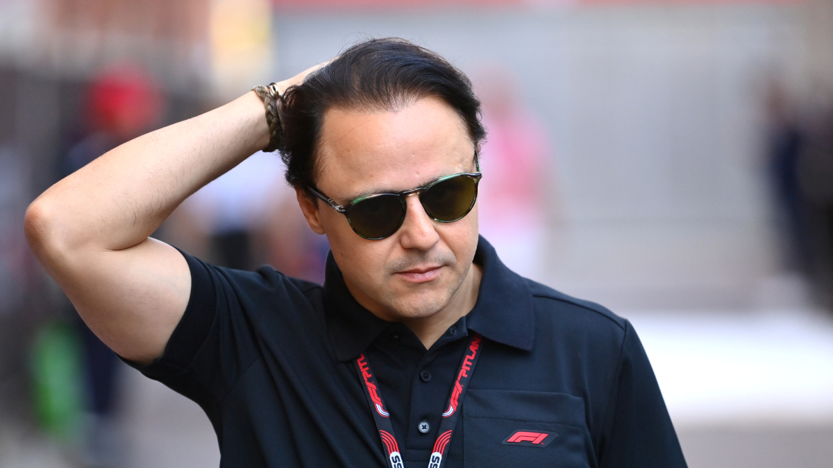 Massa's lawyers contact Ferrari, former Renault F1 bosses