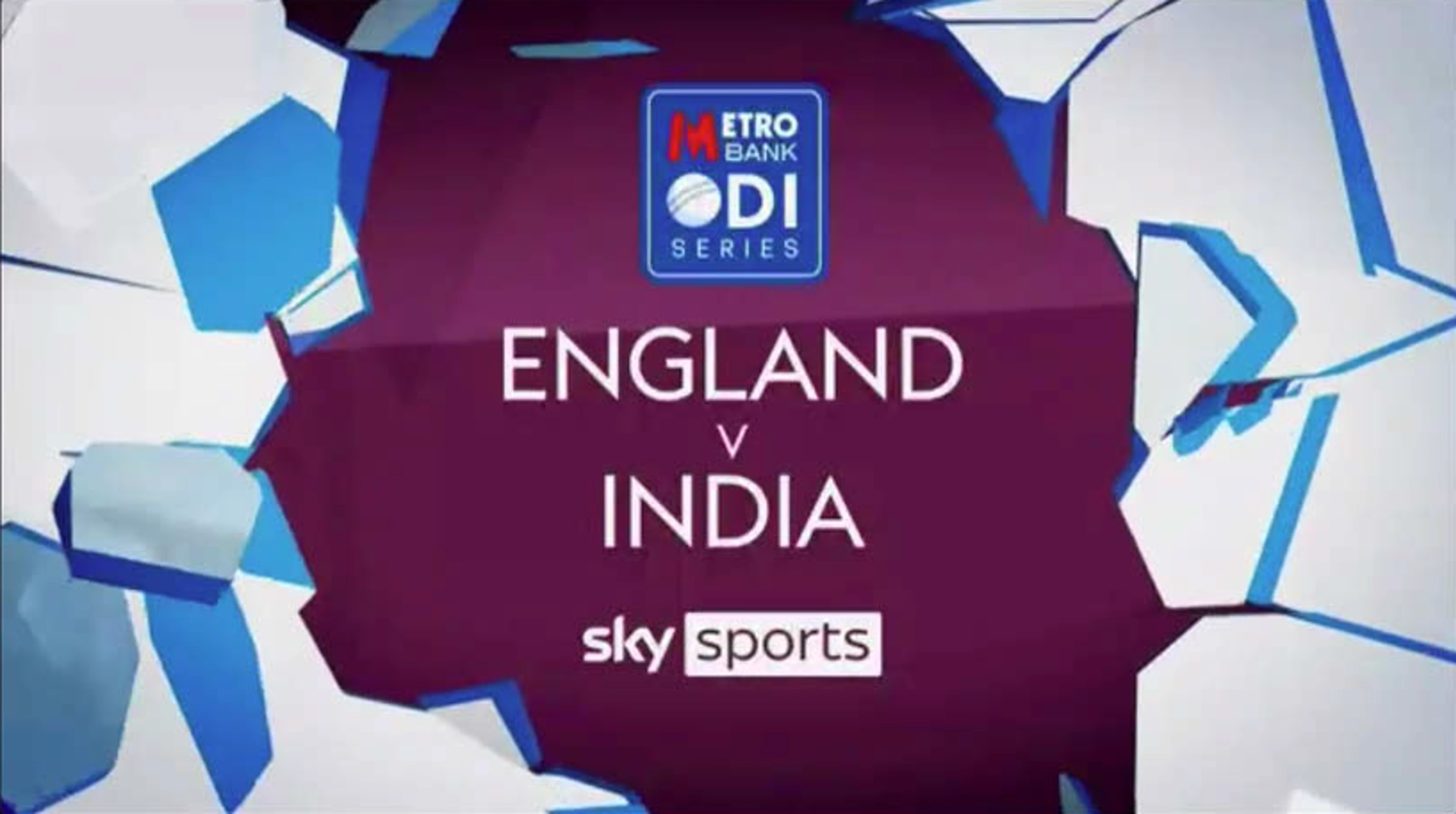 England W v India W | Match Highlights | 2nd ODI