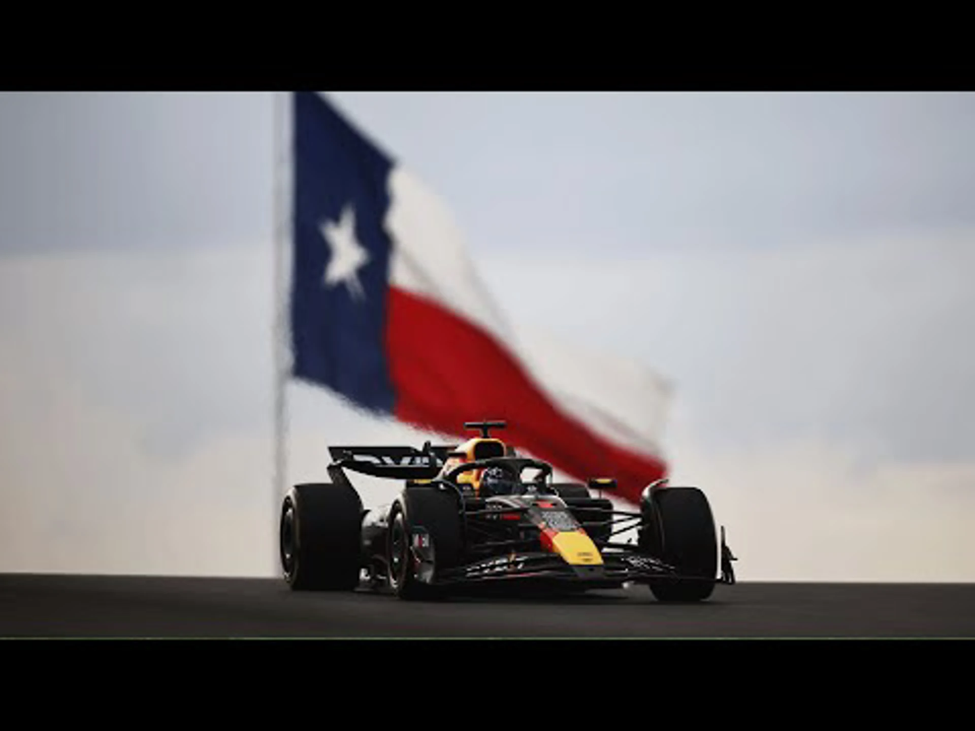 United States Grand Prix | Sprint Qualifying Highlights | Formula One