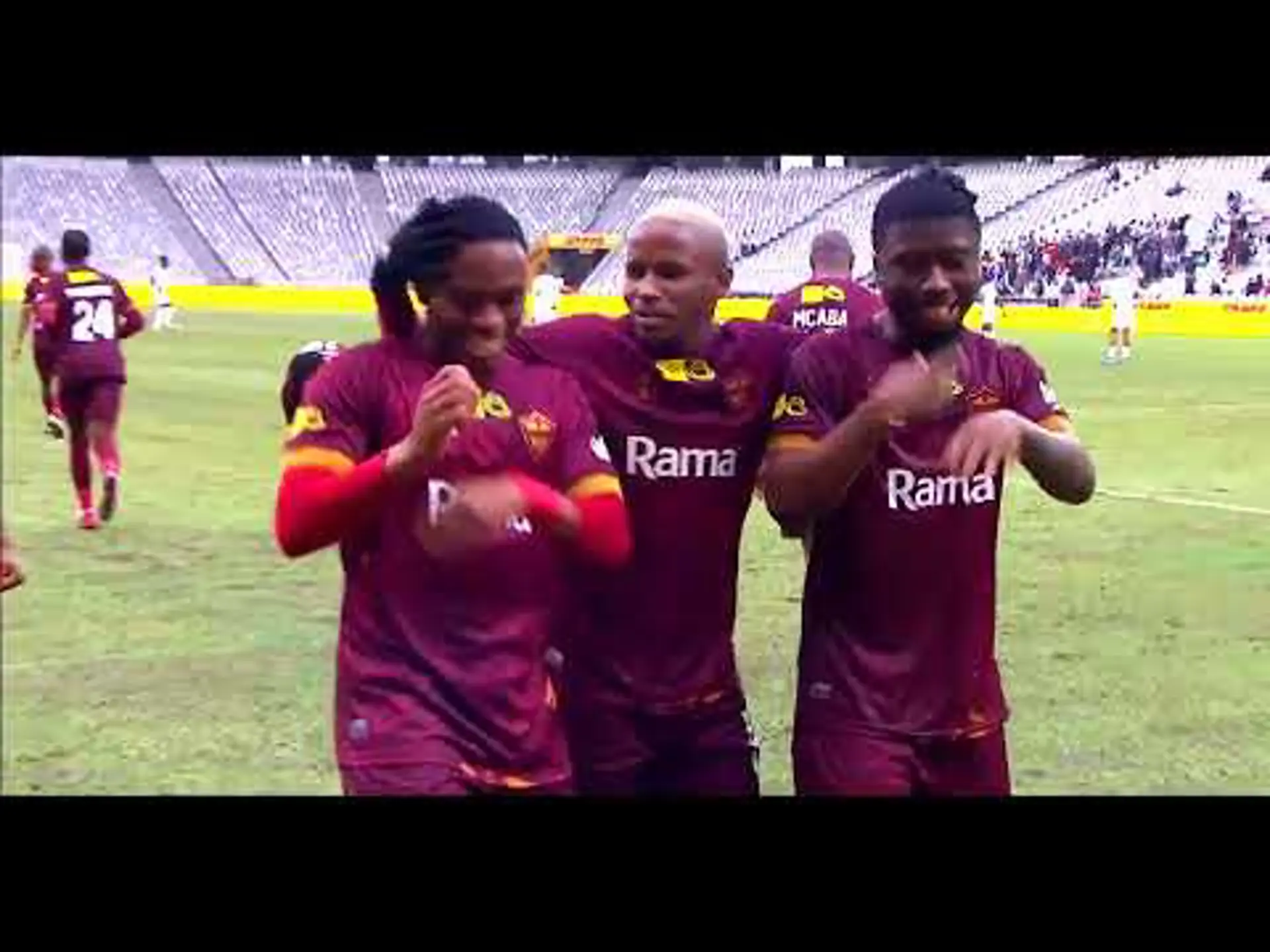 Stellenbosch FC | Preview | MTN8