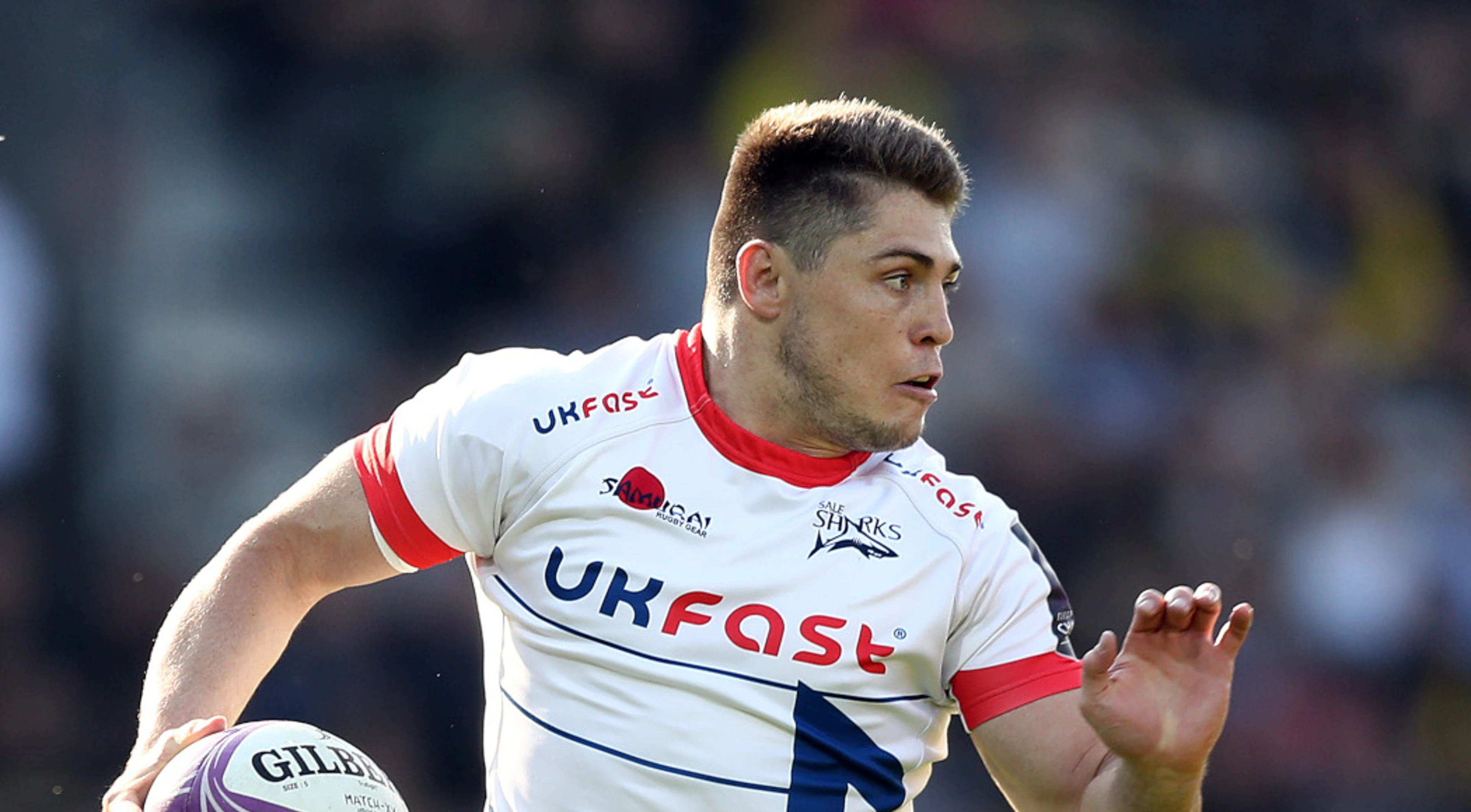 Wallaby O'Connor ready for return to 10 against Pumas