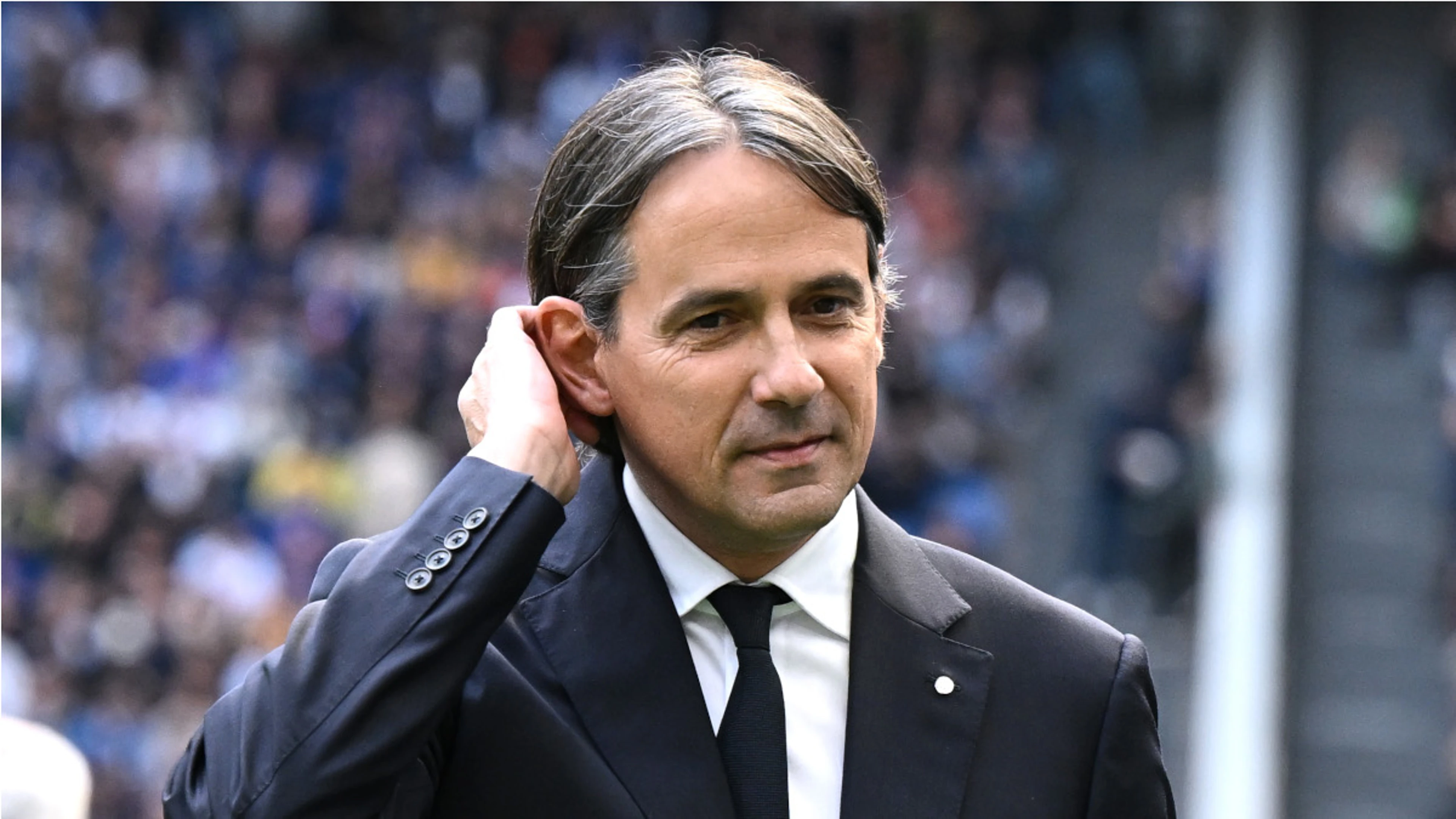 Heart and soul not enough for Inzaghi's Inter in title blow