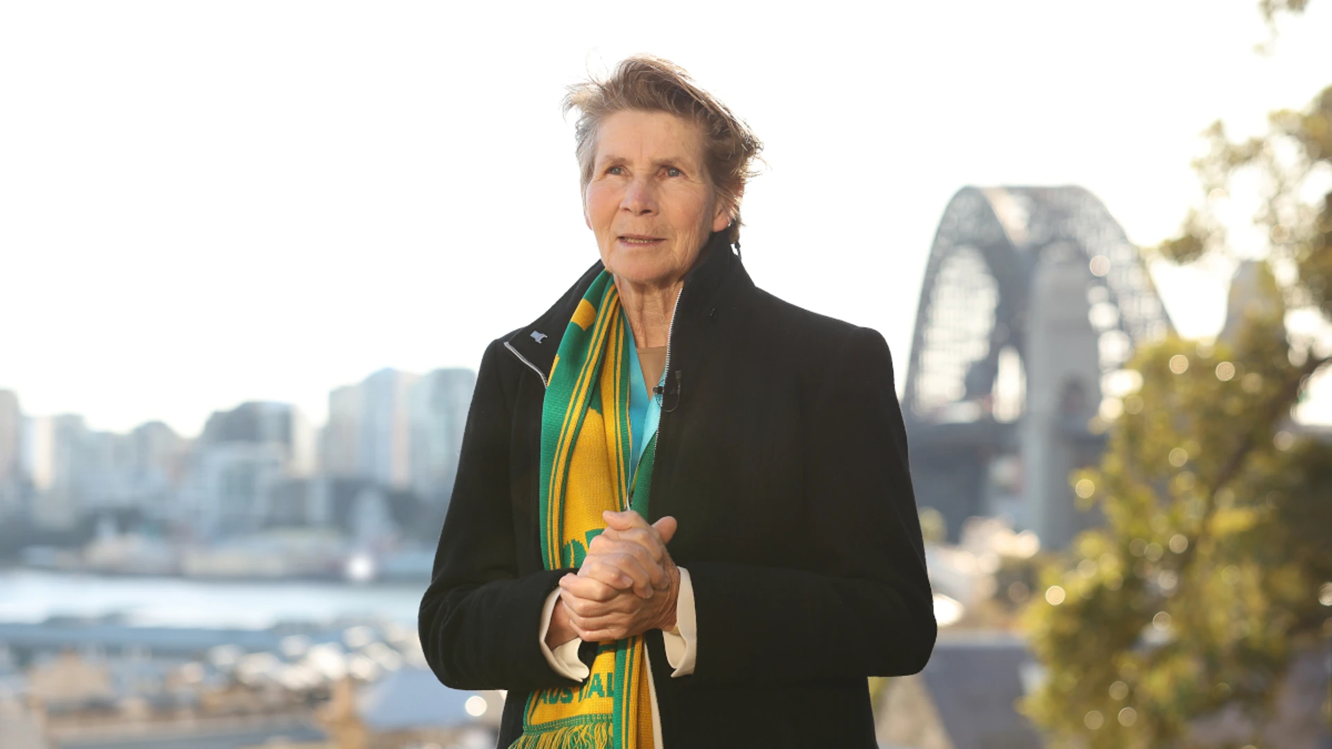 History rewrite of Australia's 'first' women's team slammed by former skipper