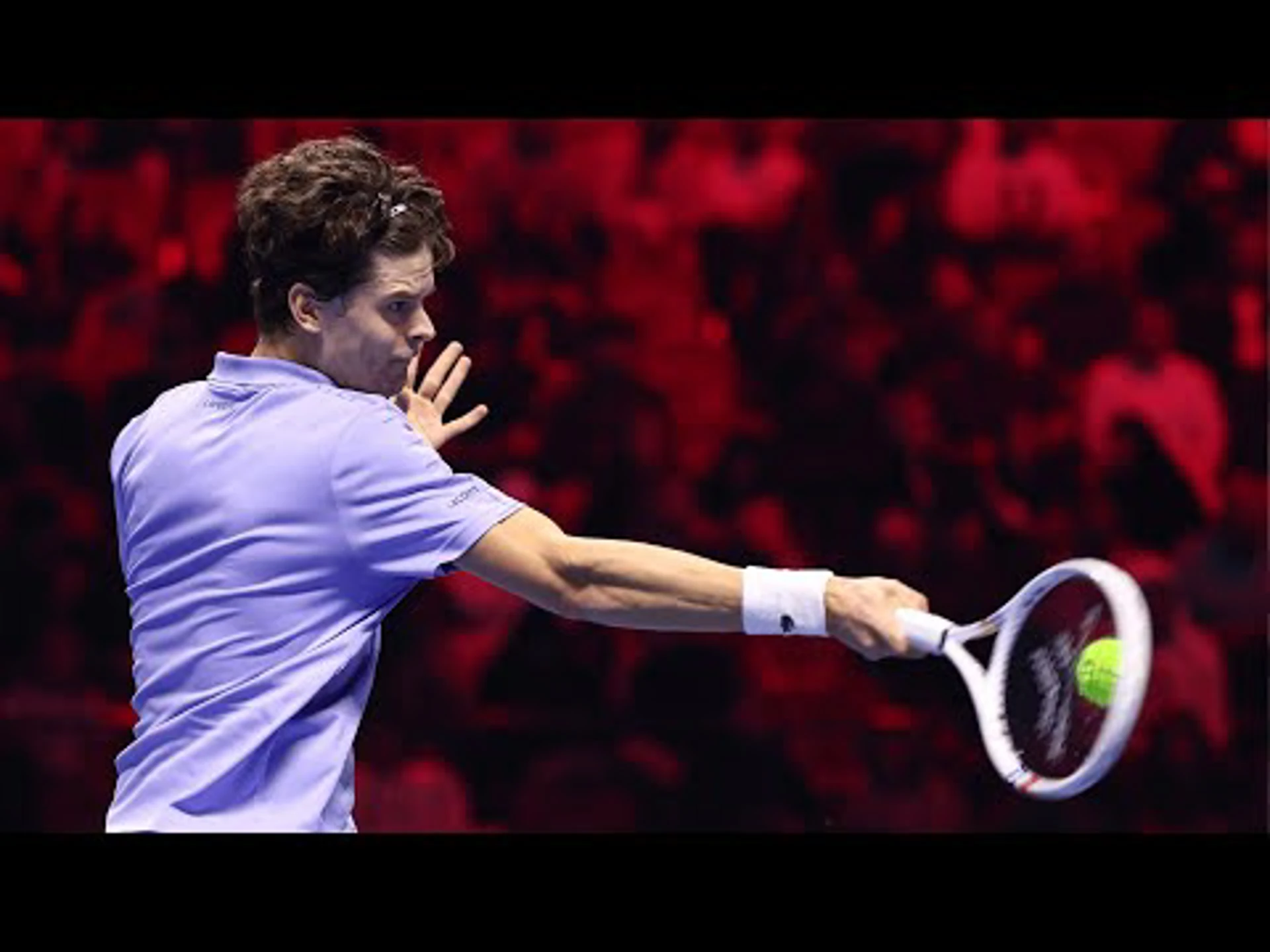 Alexander Blockx v Dino Prizmic | Match Highlights | Next Gen ATP Finals