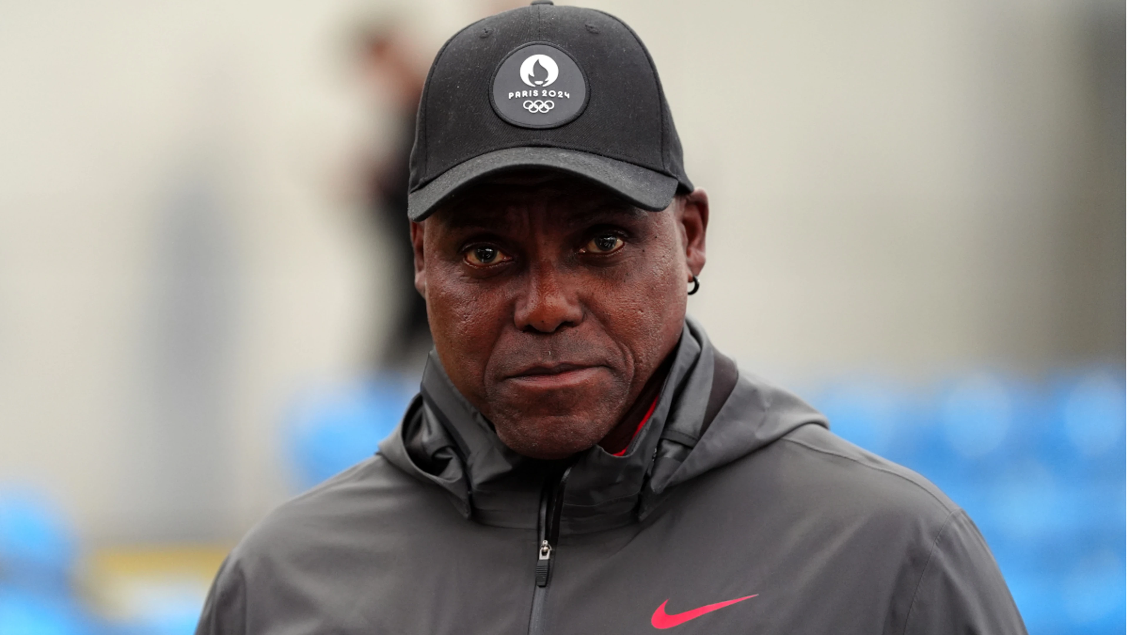 Enhanced Games destined to fail, says sprint great Lewis