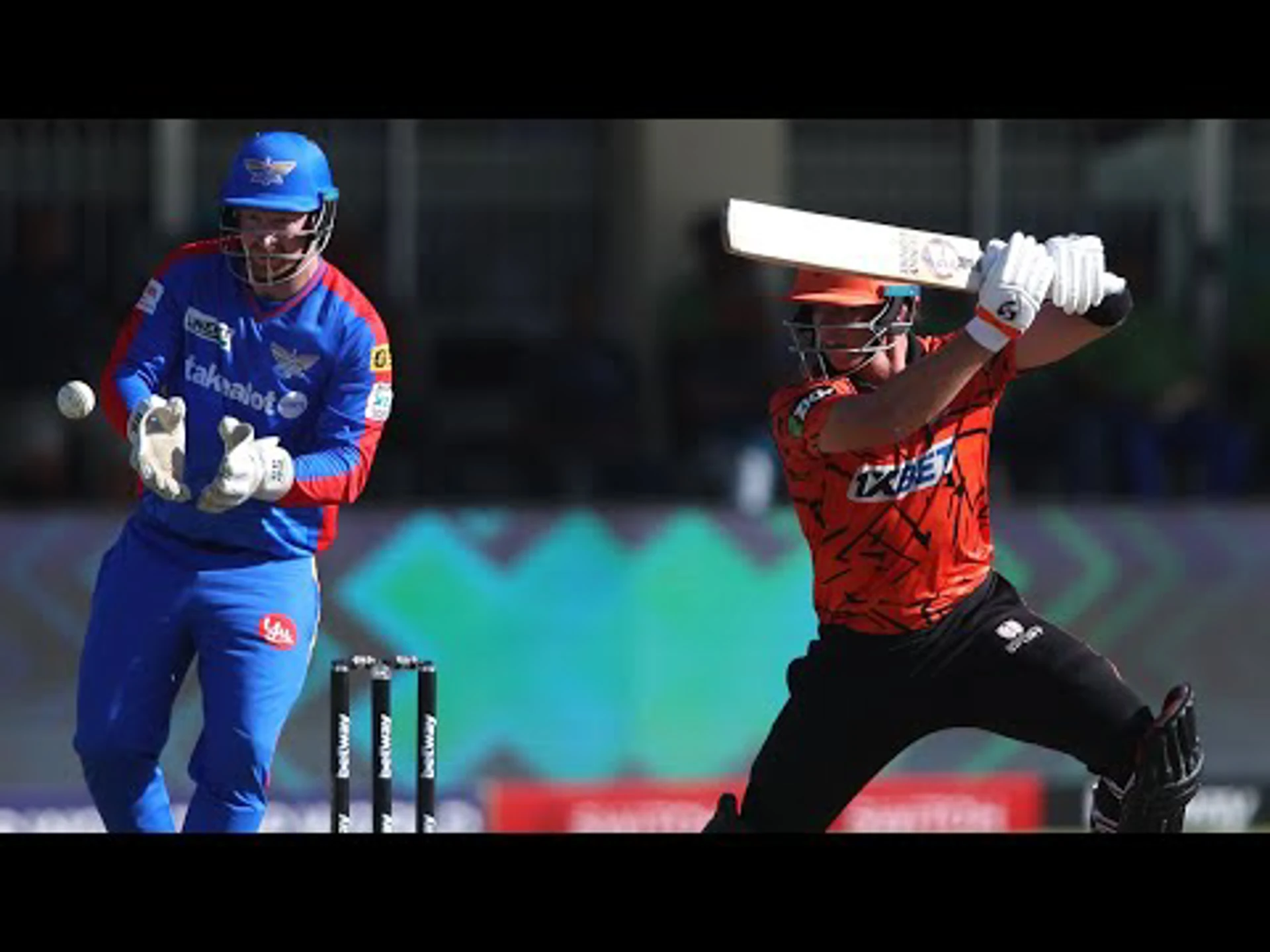 Tristan Stubbs 47* Runs | Sunrisers E Cape v Durban’s S Giants | Betway SA20