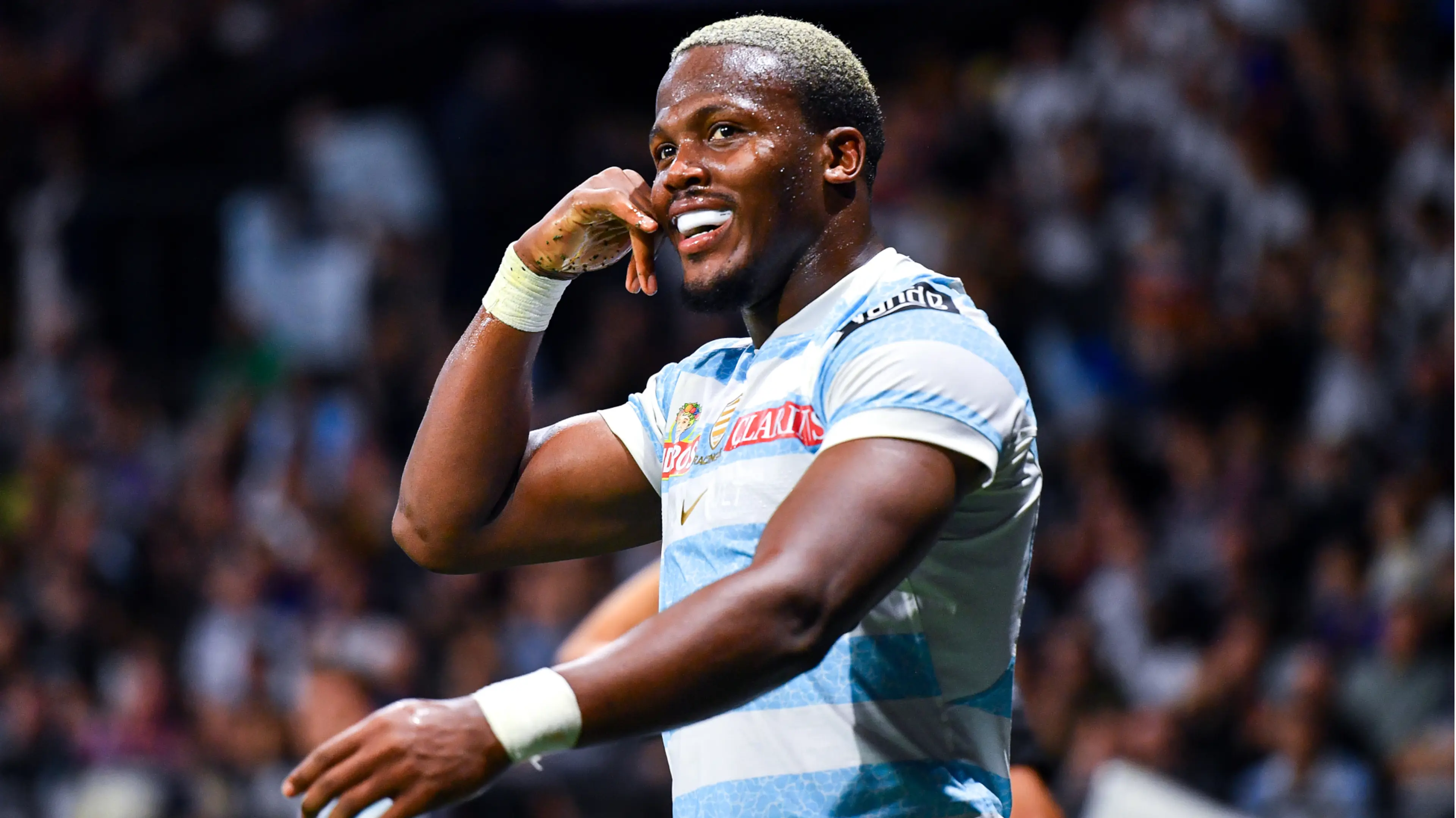 Lock crisis and Hacjivah’s return could change Stormers dynamic