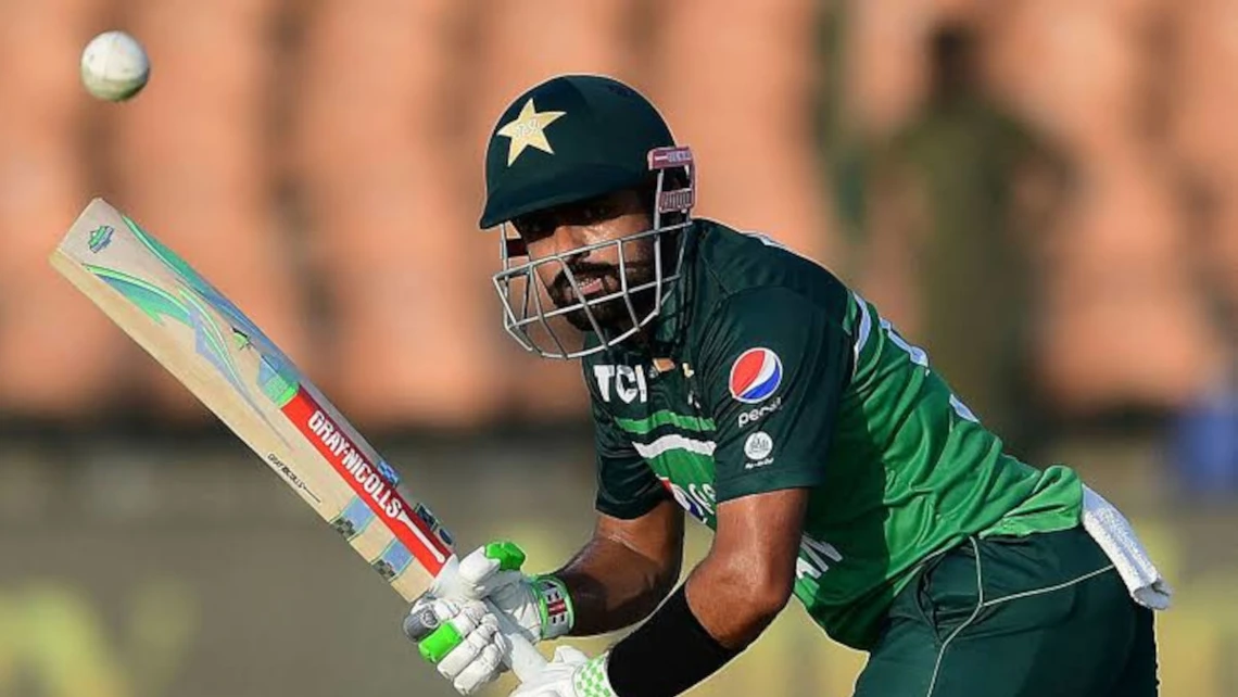 Babar back as captain as Pakistan face New Zealand in World Cup build-up