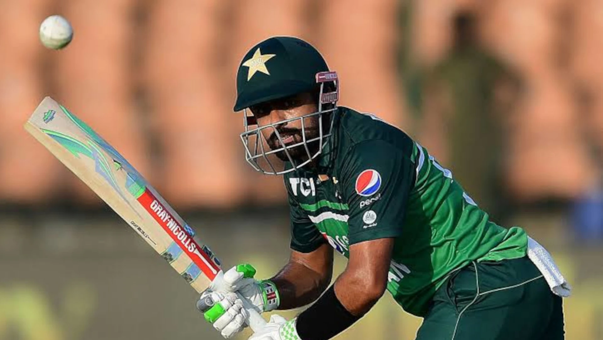 Babar back as captain as Pakistan face New Zealand in World Cup build-up