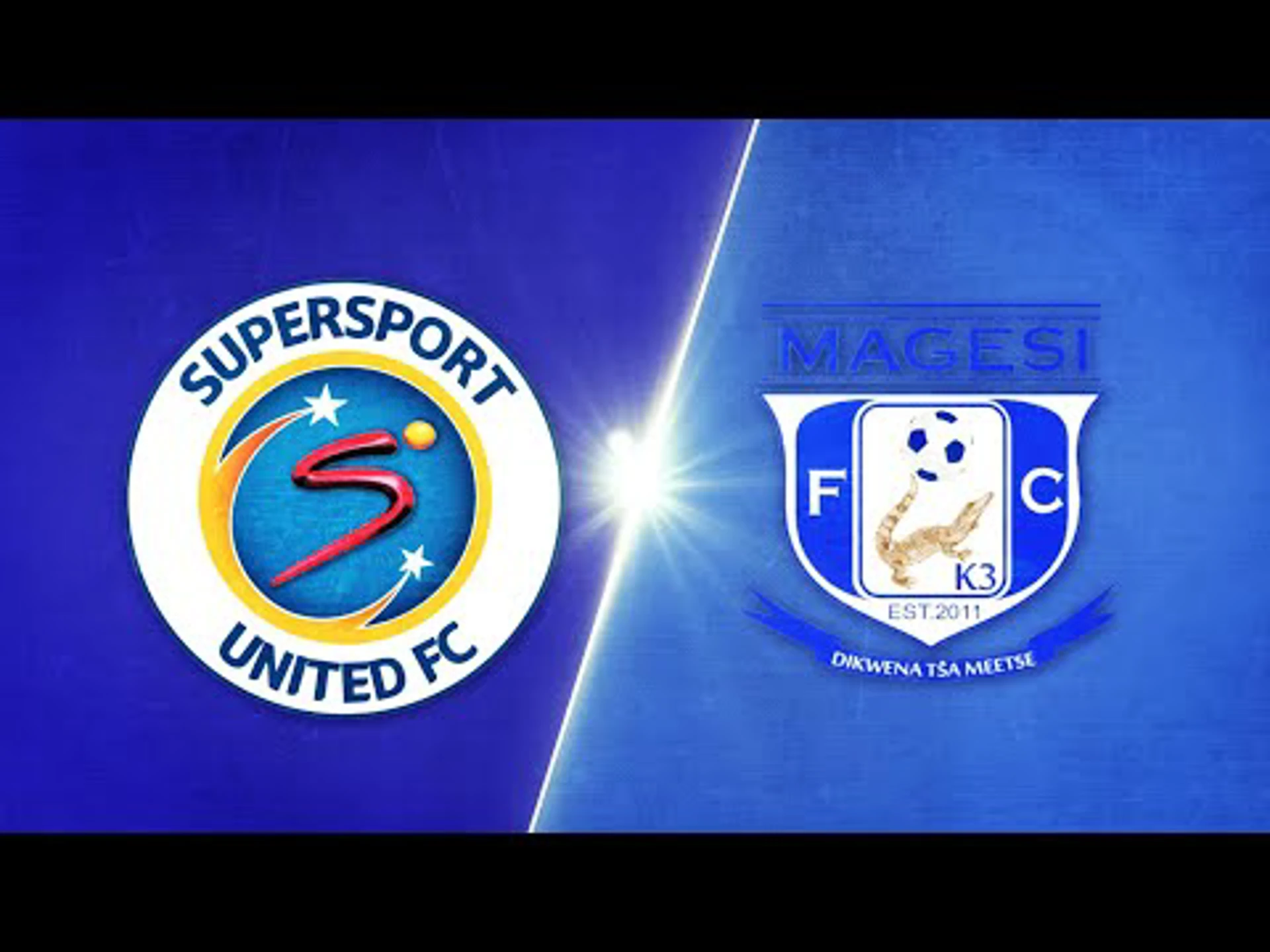 SuperSport United v Magesi | Match in 3 | Betway Premiership