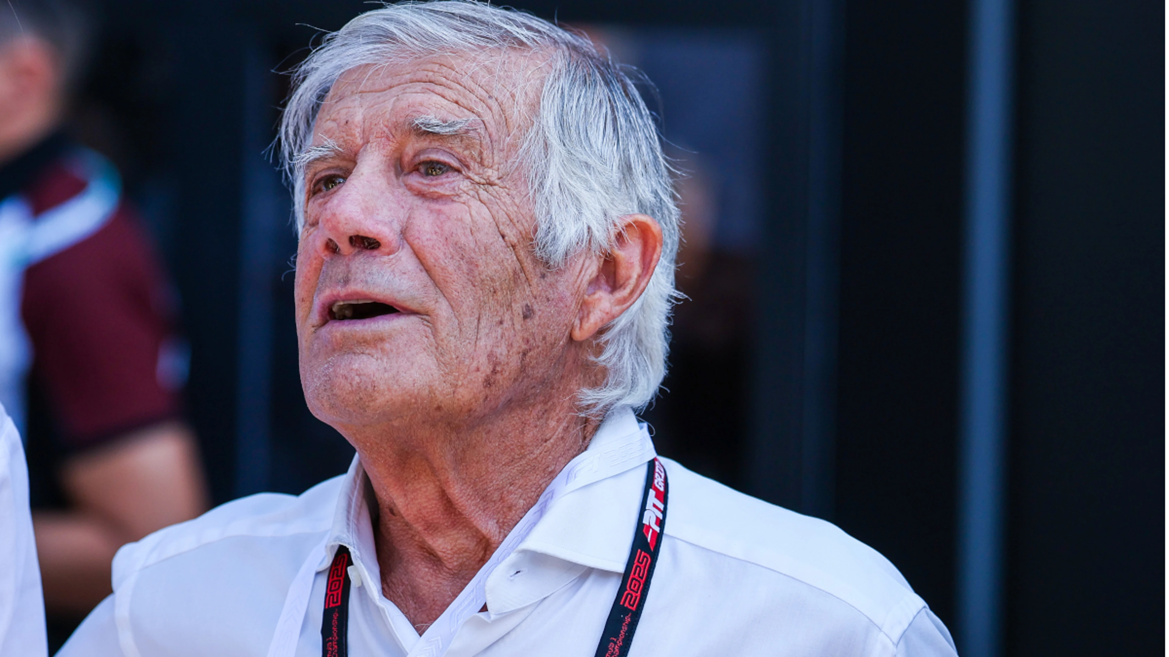 MotoGP legend Agostini admires Marc Marquez's 'desire to win'