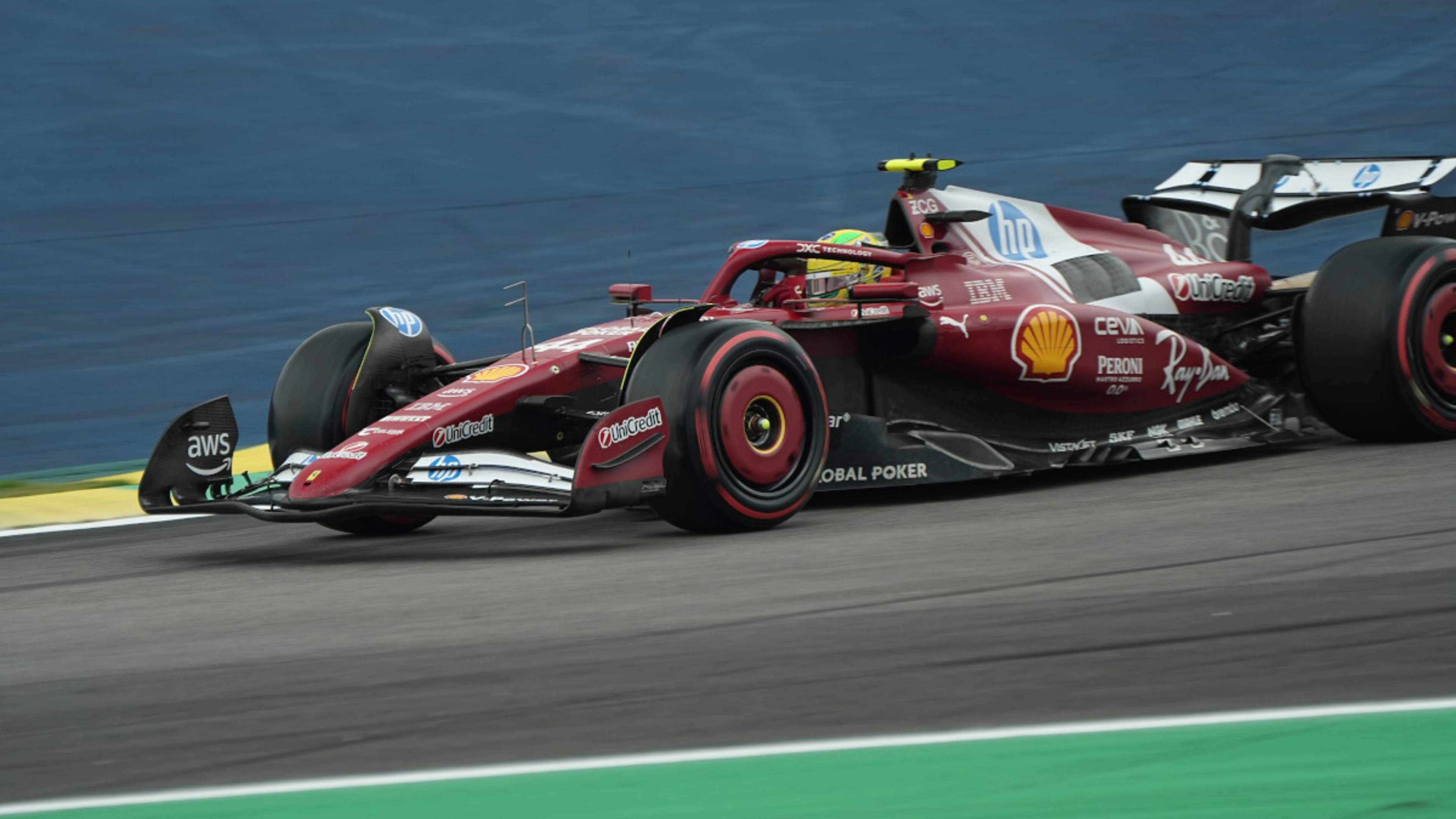 Ferrari leads as Sportico’s F1 team values soar past $34B