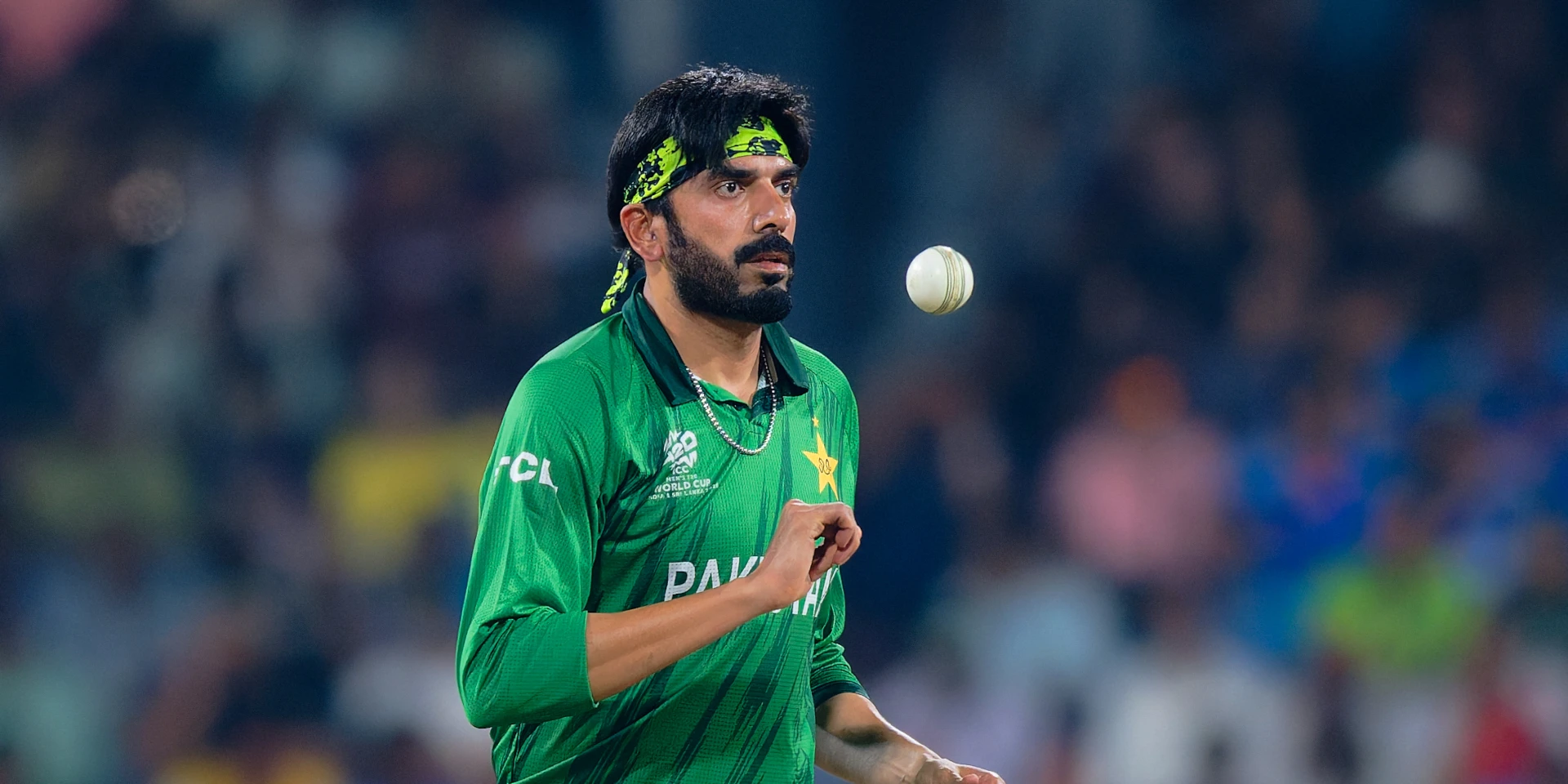 Tariq confident Pakistan can bounce back after India drubbing