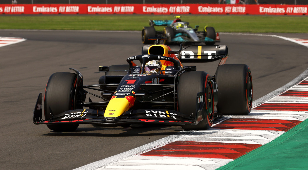 F1 statistics for the Sao Paulo Grand Prix