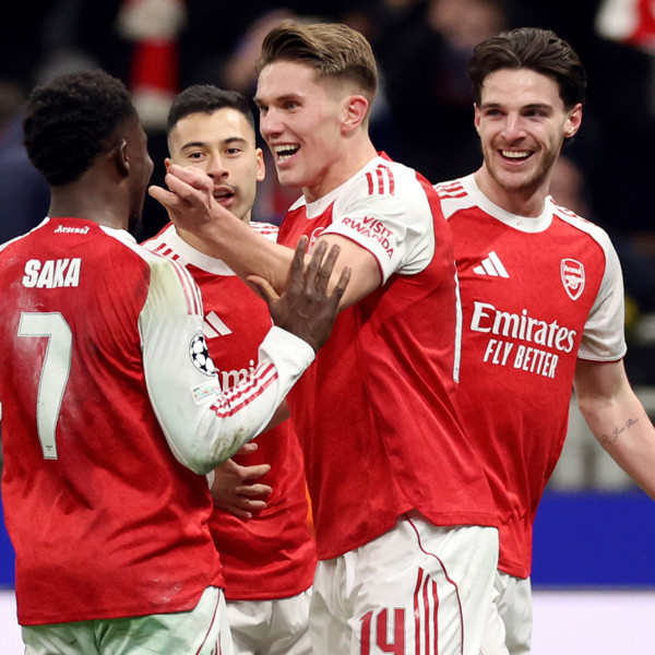 Arsenal seek fun factor as Frank searches for home comforts