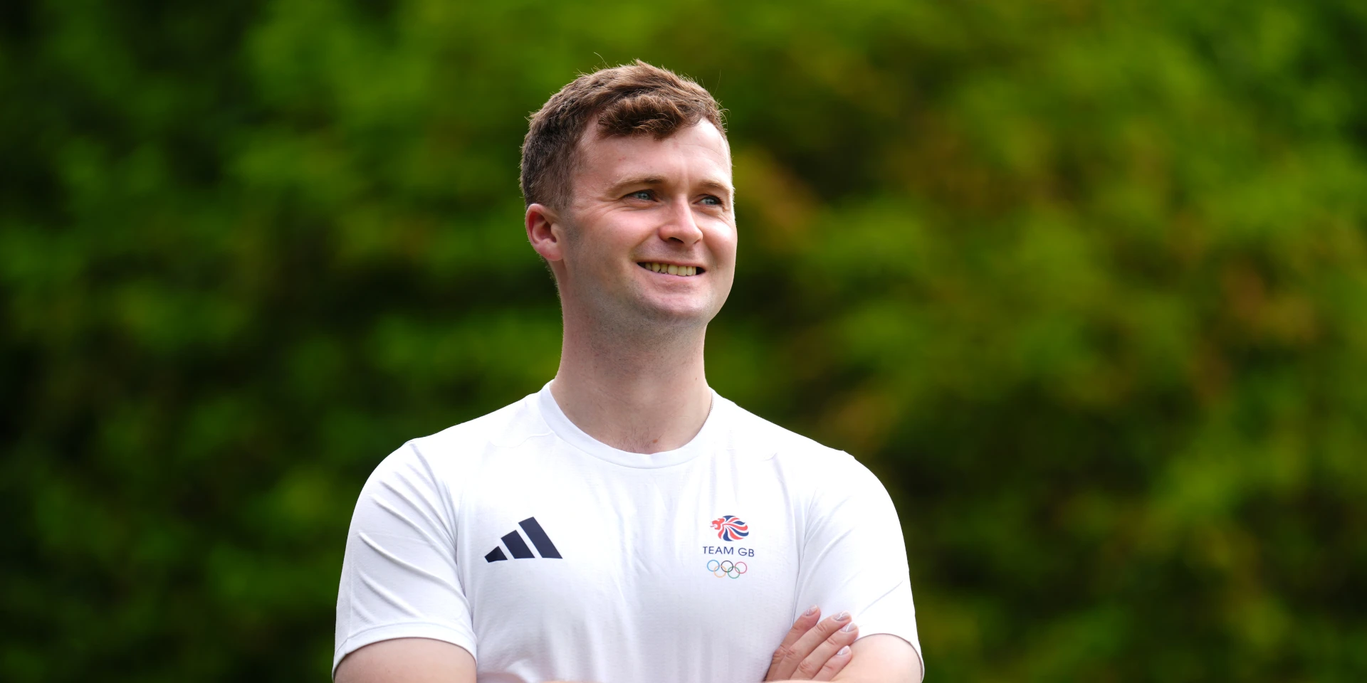 British curler Mouat hopes to prove sport is a safe space