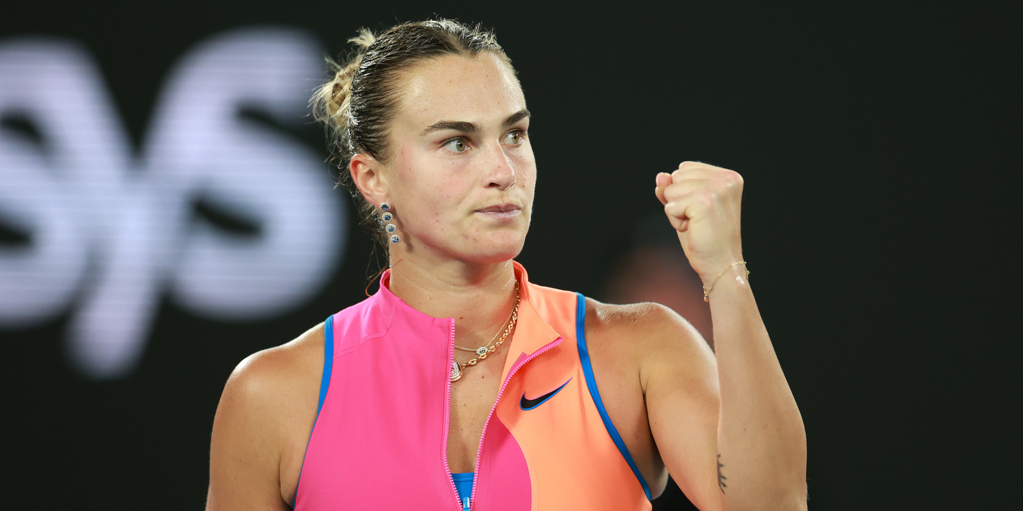 AUSTRALIAN OPEN 2026: schedule and results