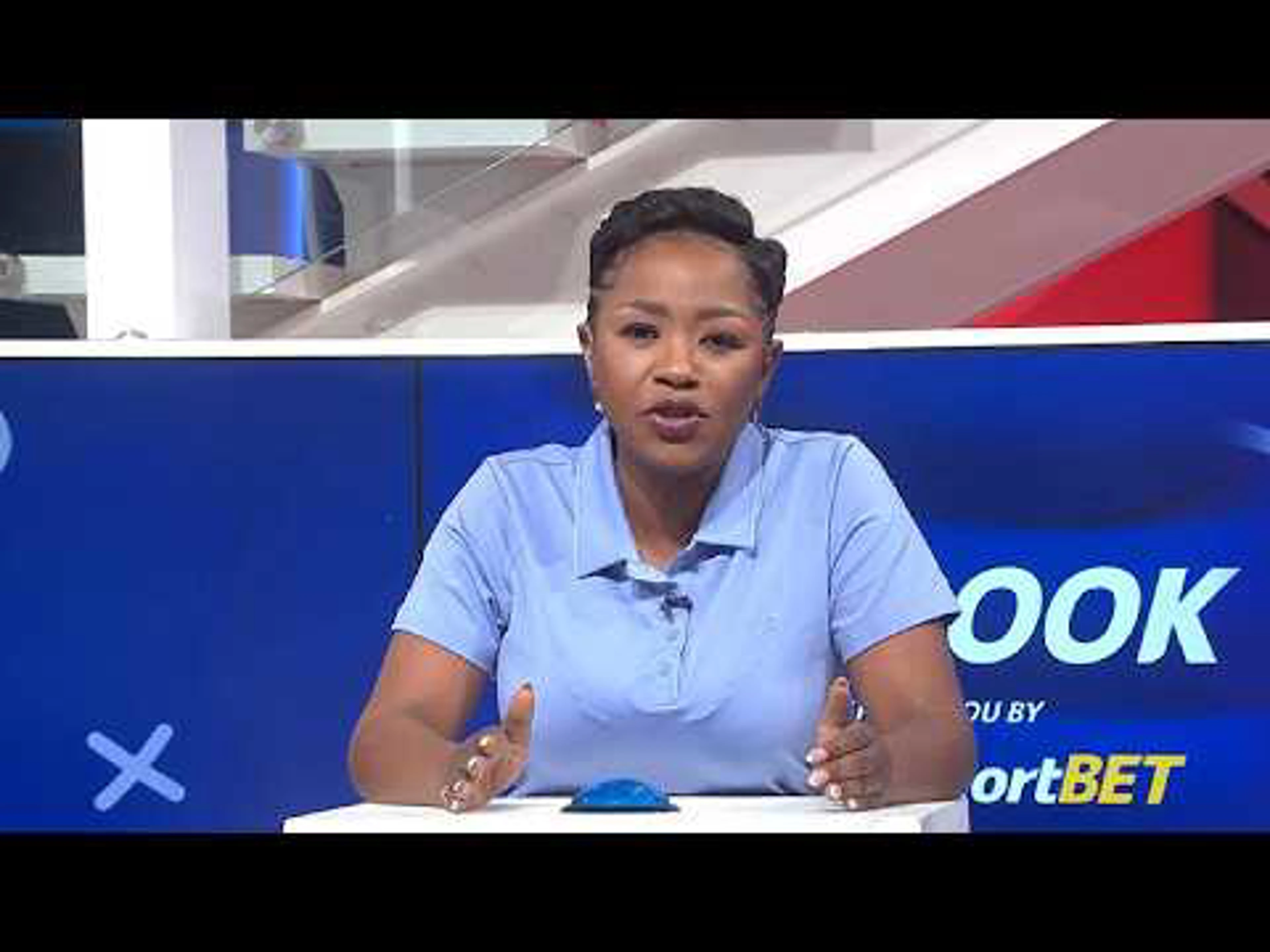 Quick Fire | Playbook Brought To You By SuperSportBet