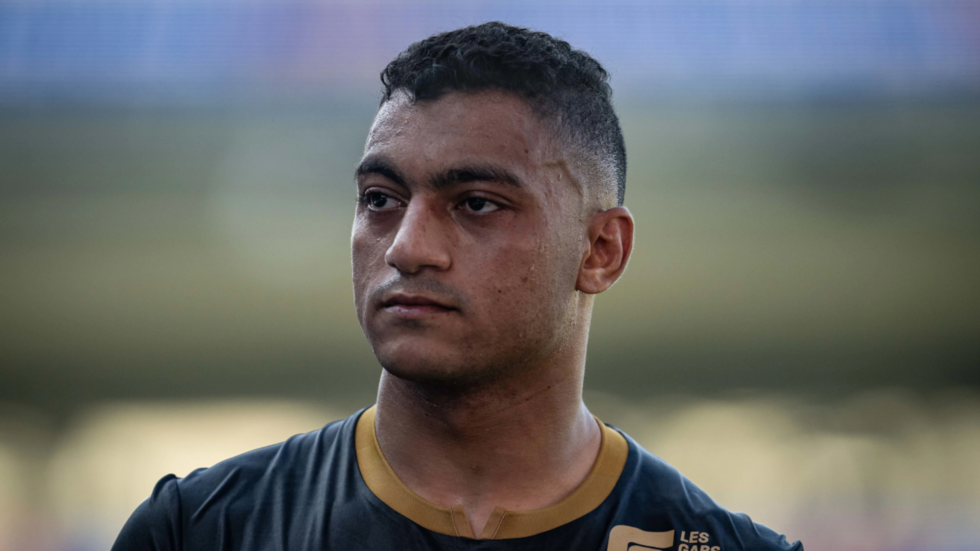 Nantes striker Mohamed fined for sitting out game marking anti-homophobia campaign