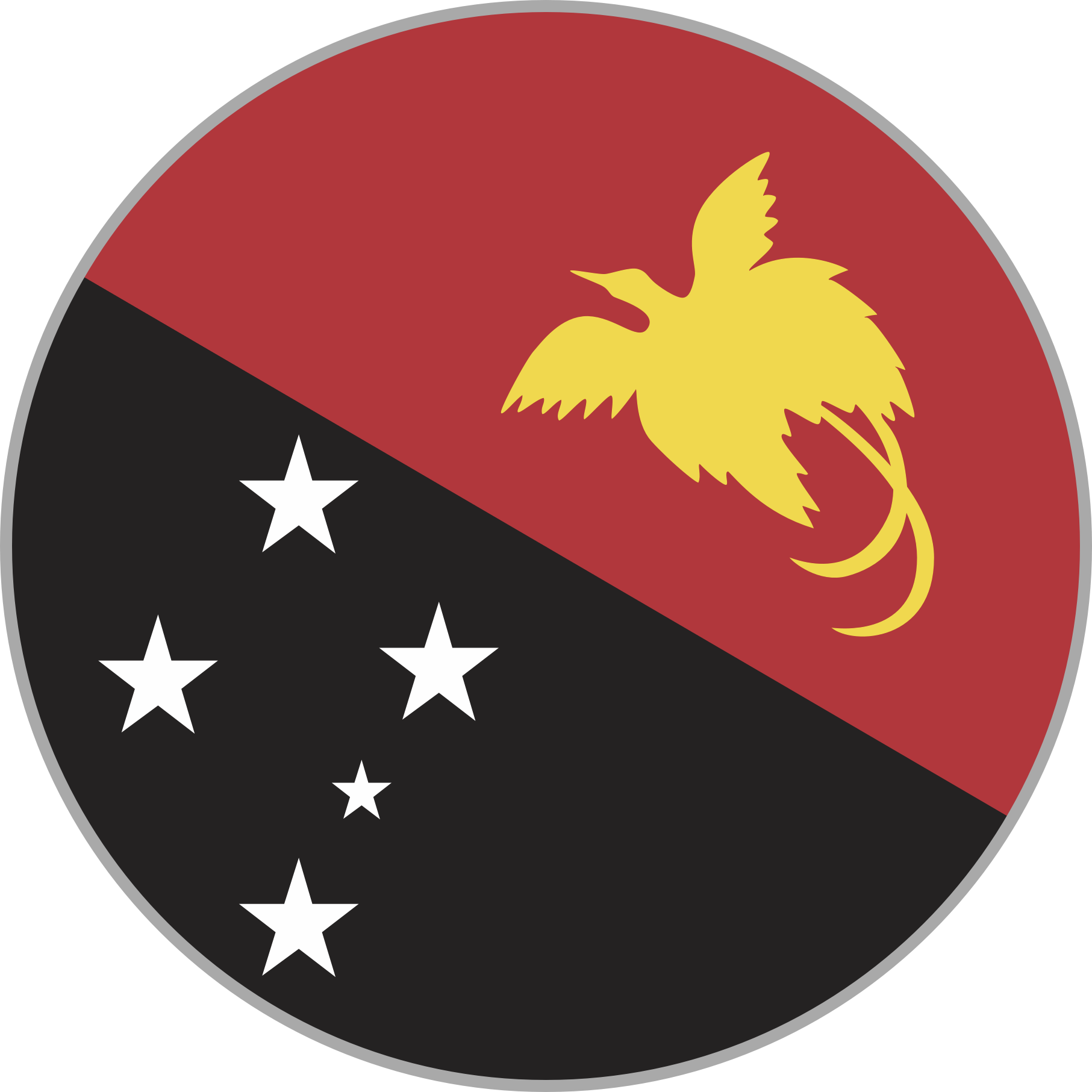 Papua New Guinea