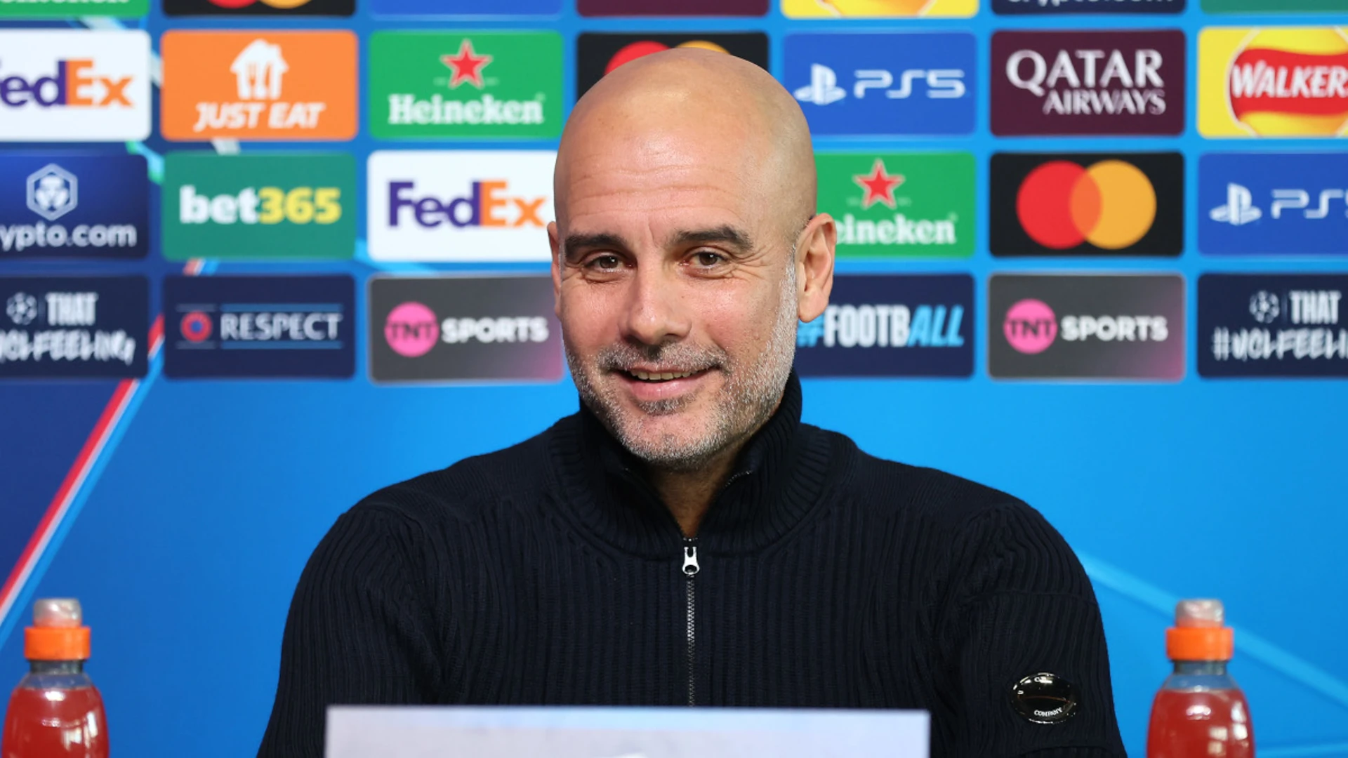 Guardiola vows struggling Man City will 'recover our best'