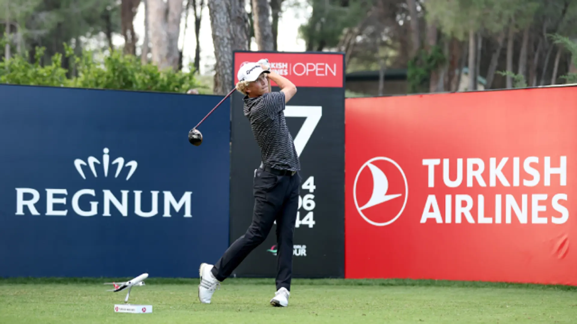 Turkish Open | Day 2 Highlights | DP World Tour