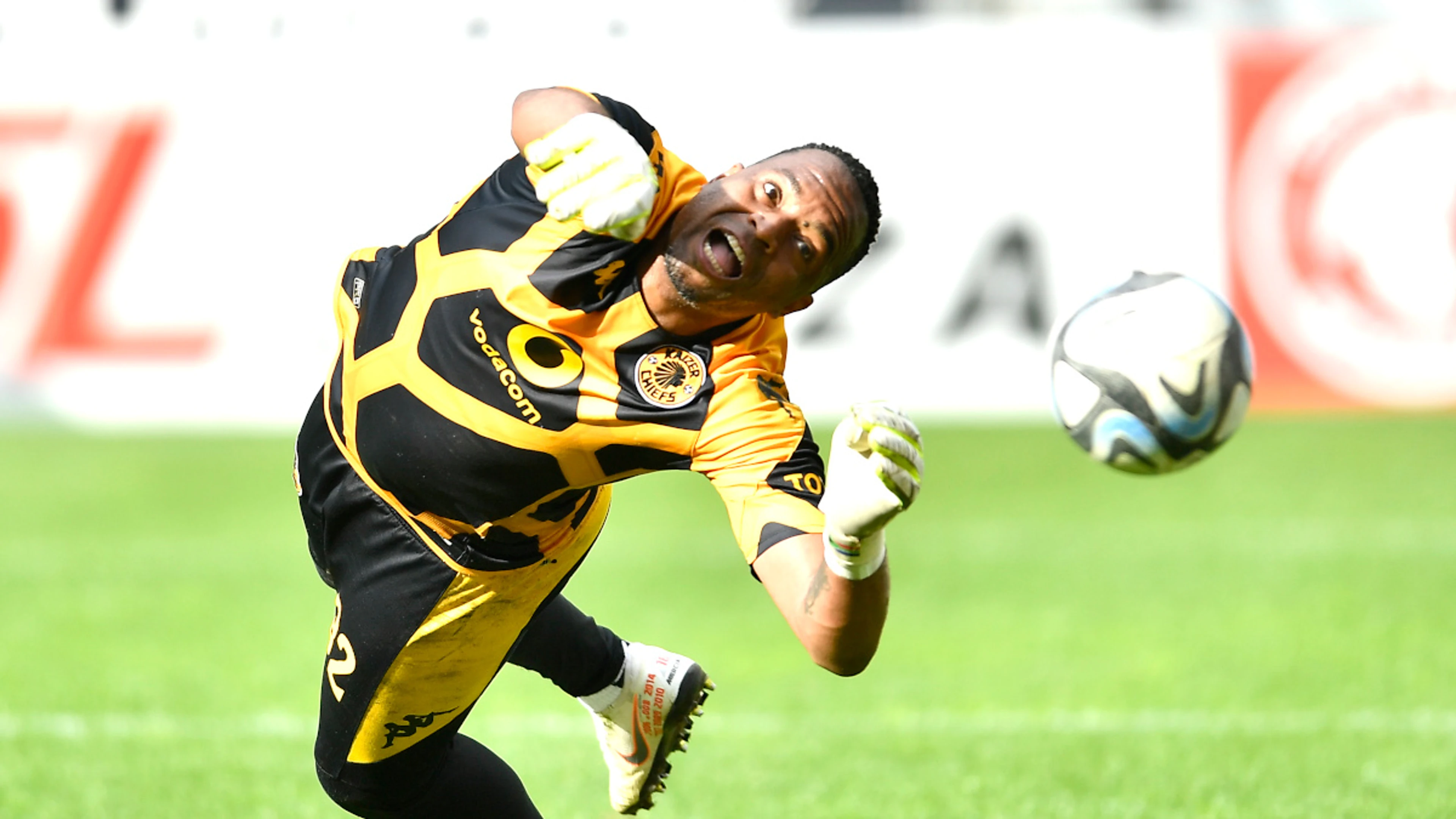 Custodians of the Soweto Derby