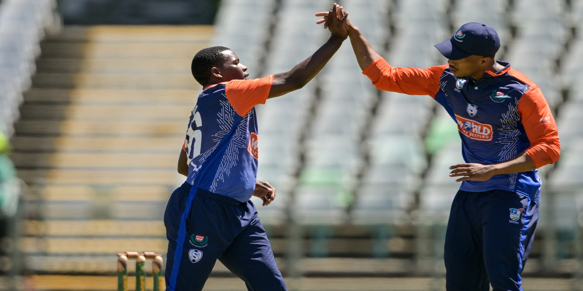 INTO THE PLAYOFFS: Dube’s best sets up WP win over Dolphins