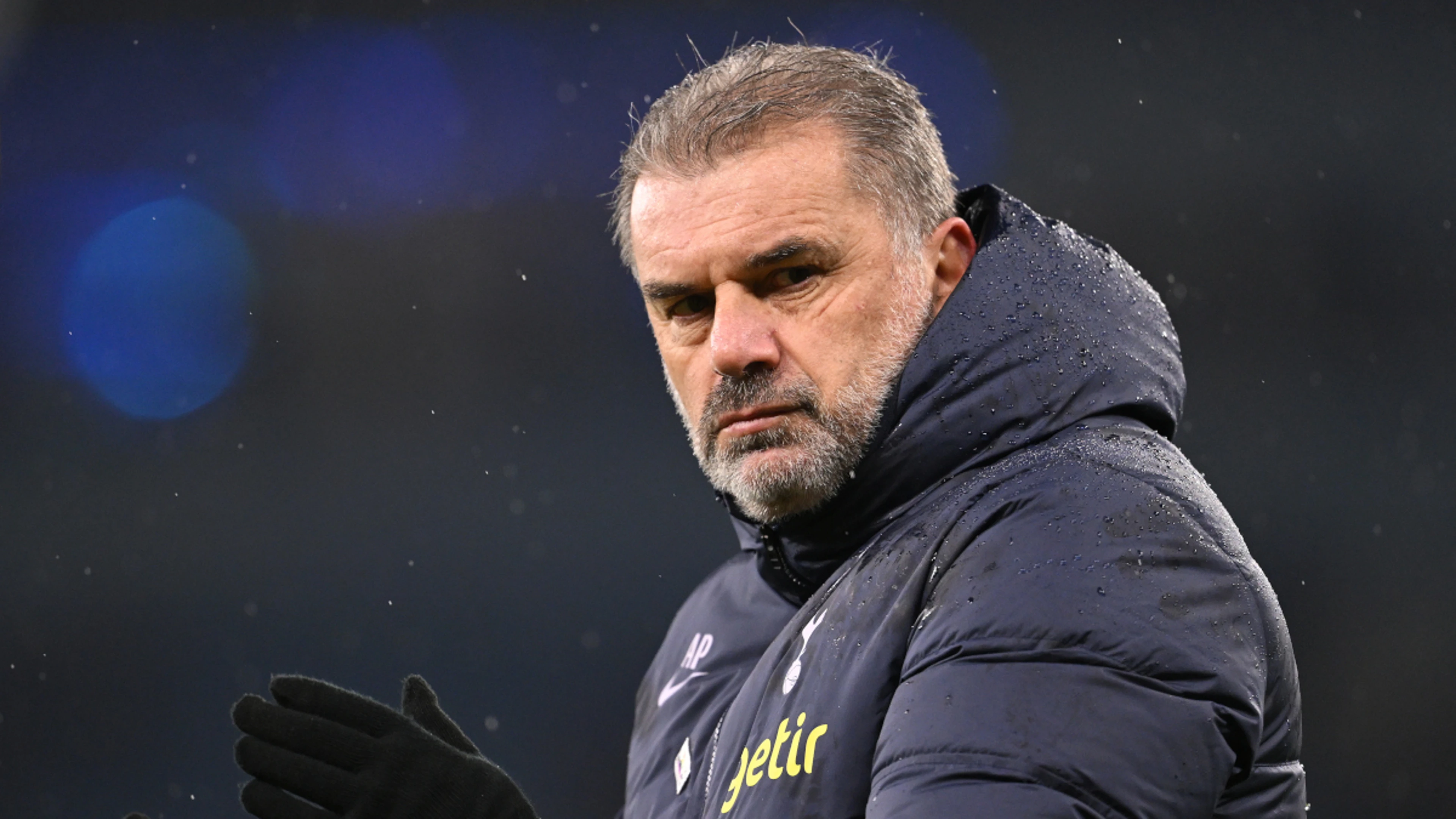 Spurs surrender to Chelsea 'painful' for Postecoglou