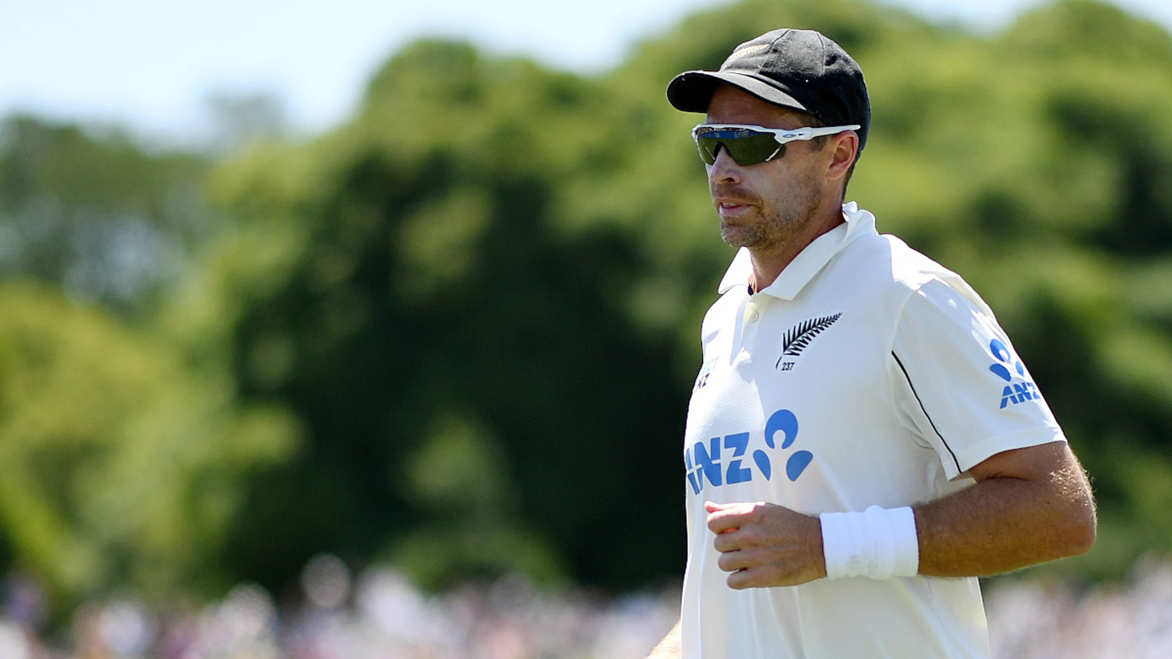 New Zealand great Southee bows out after 'incredible journey'