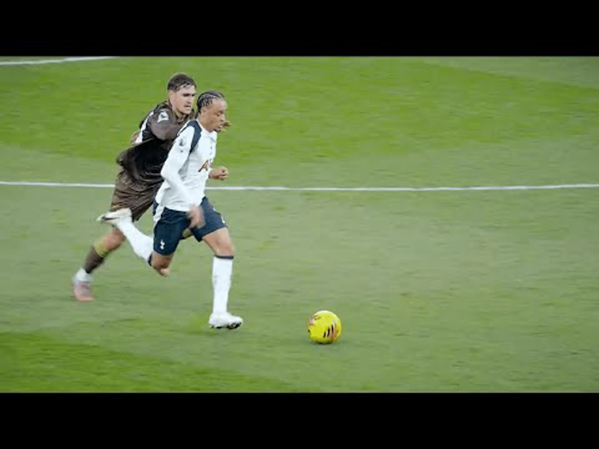 Nottingham Forest v Tottenham Hotspur | Match Preview | Premier League