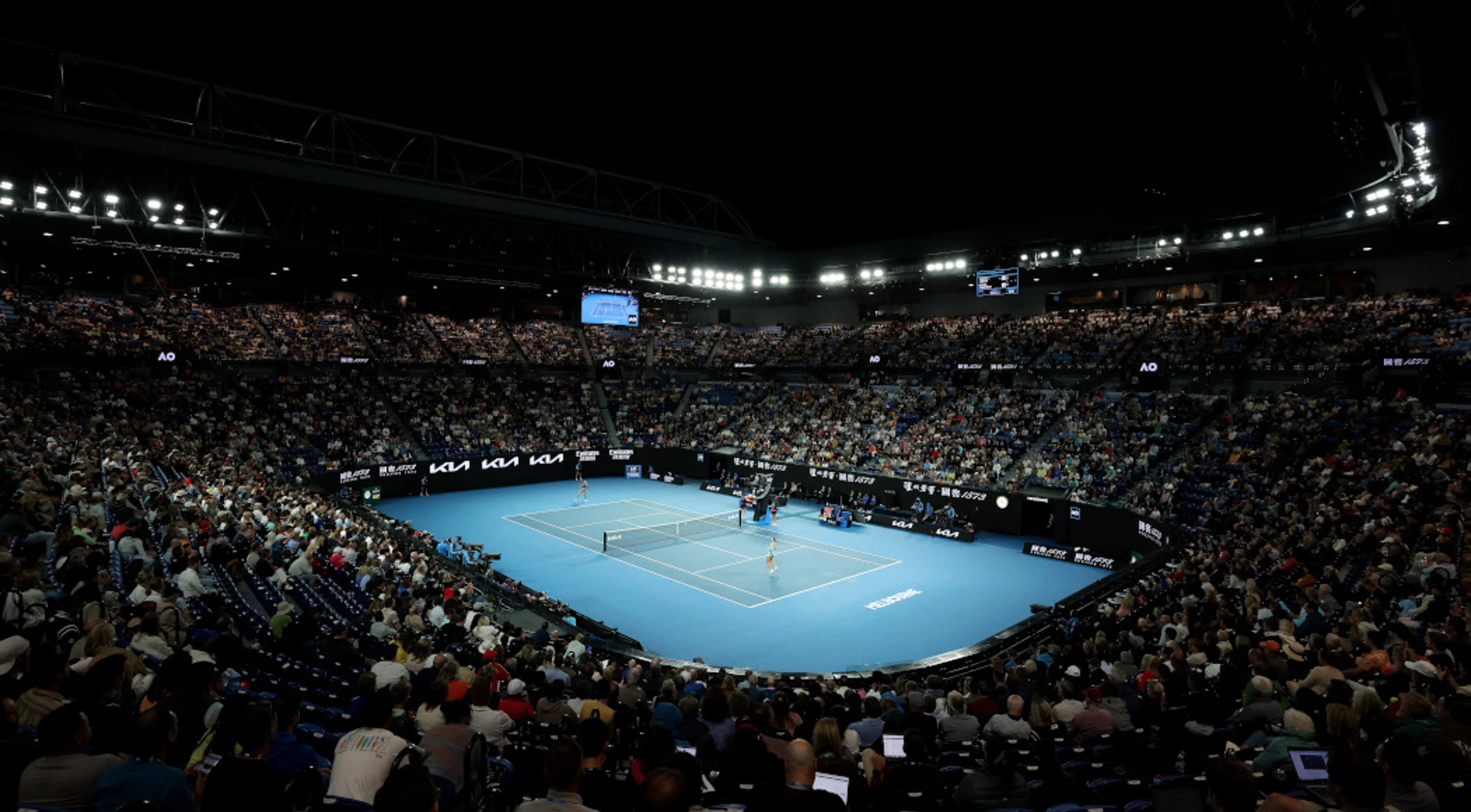 Australian Open final 2023: date, time of men's, women's and doubles tennis finals
