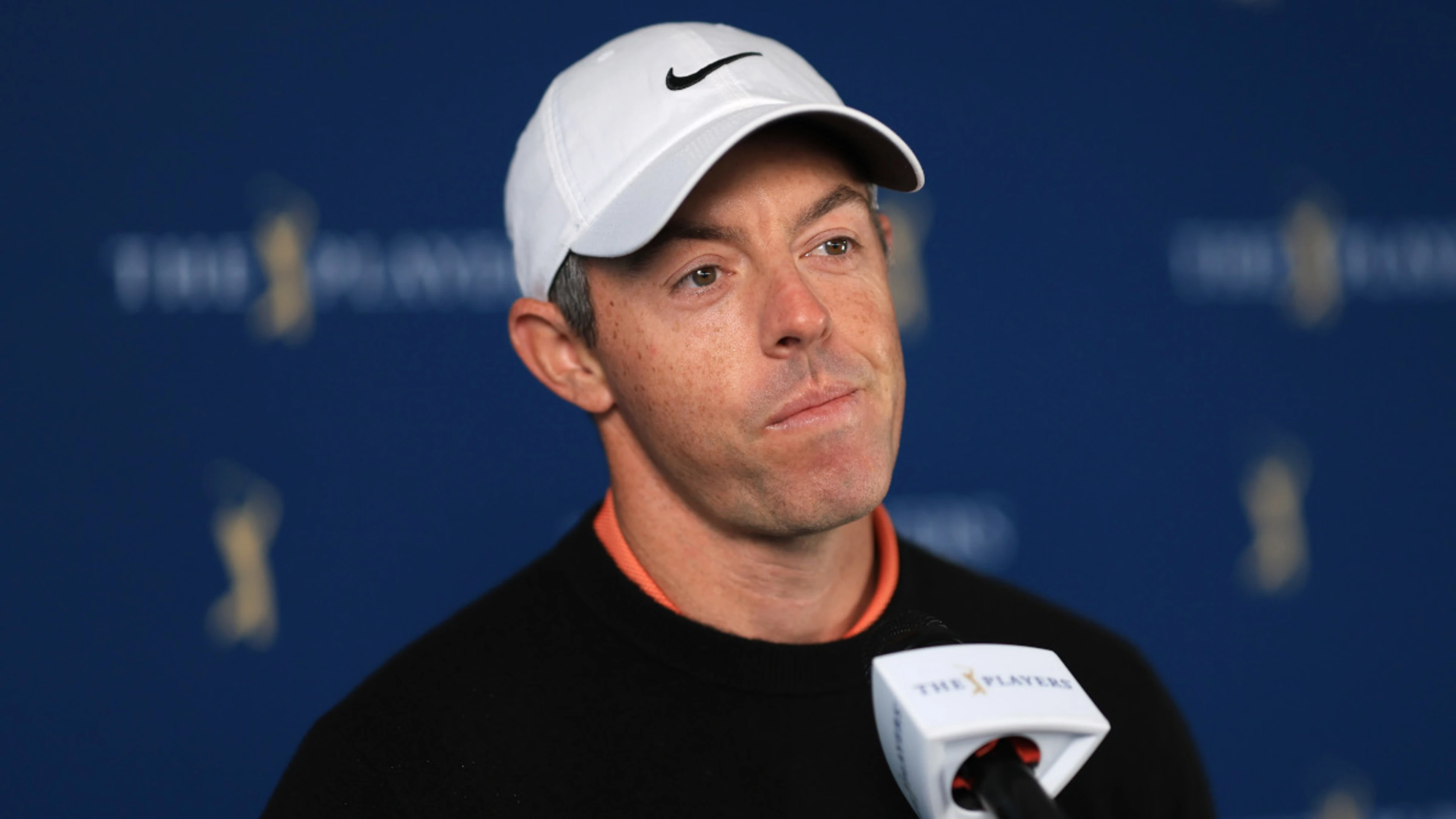 McIlroy doubts injured Woods will play in 2026, tips comeback