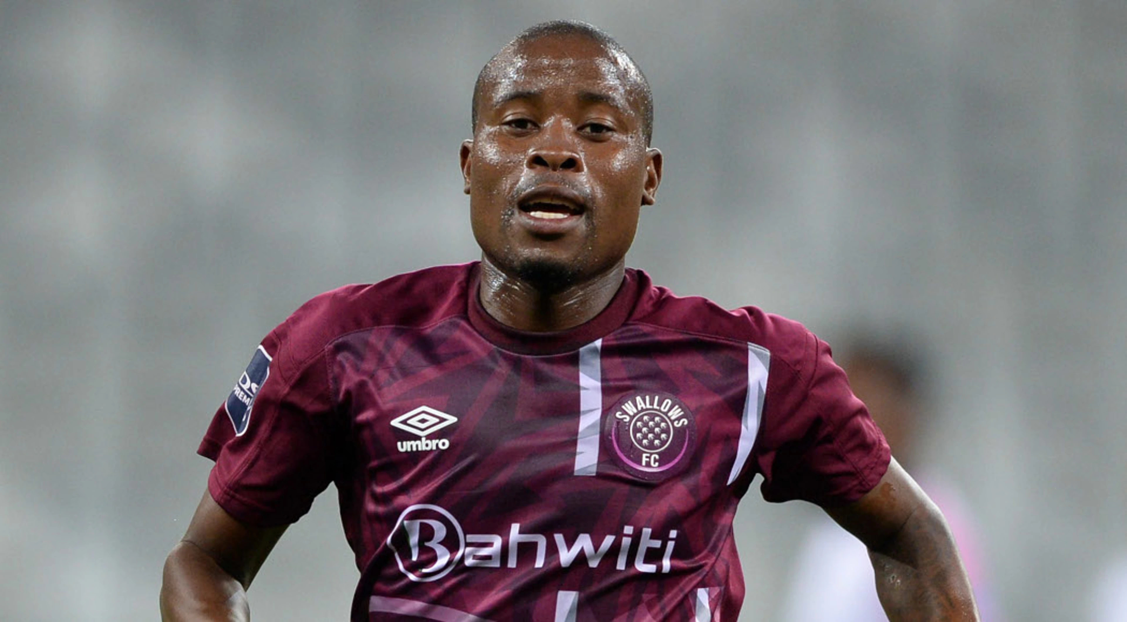 Matlaba arrives after shake-up of Royal AM squad