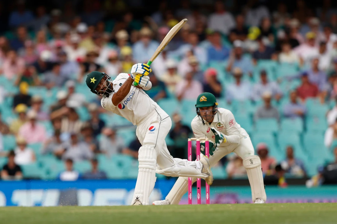 Australia v Pakistan | Match Highlights | 3rd Test Day 1