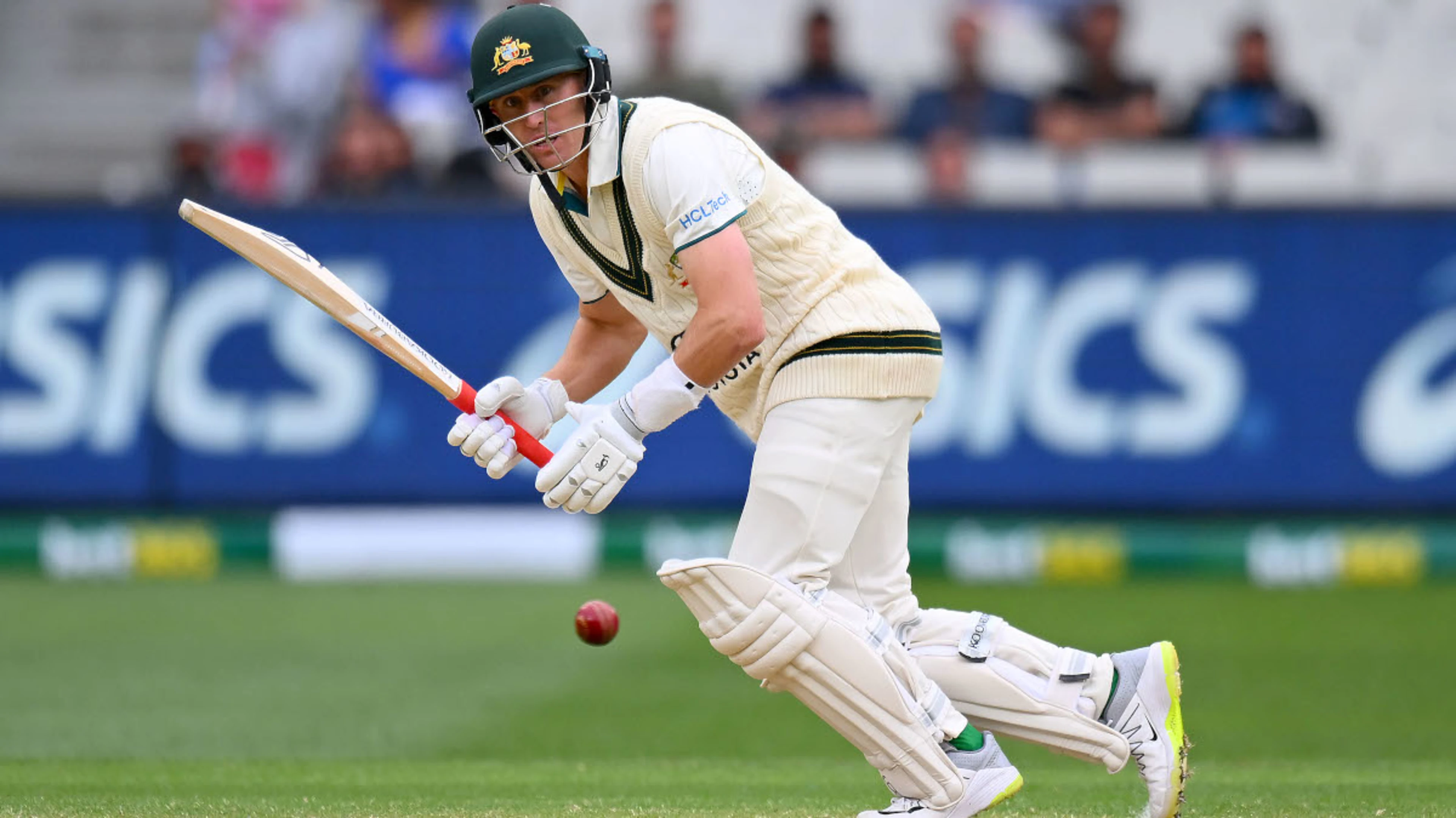 Labuschagne immovable as Australia frustrate Pakistan in 2nd test