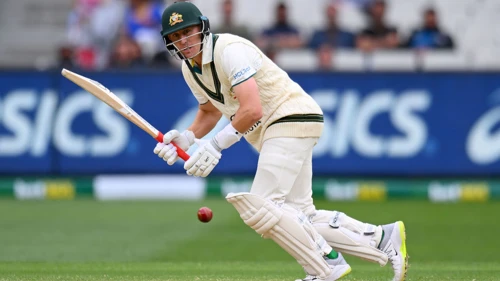 Labuschagne immovable as Australia frustrate Pakistan in 2nd test ...