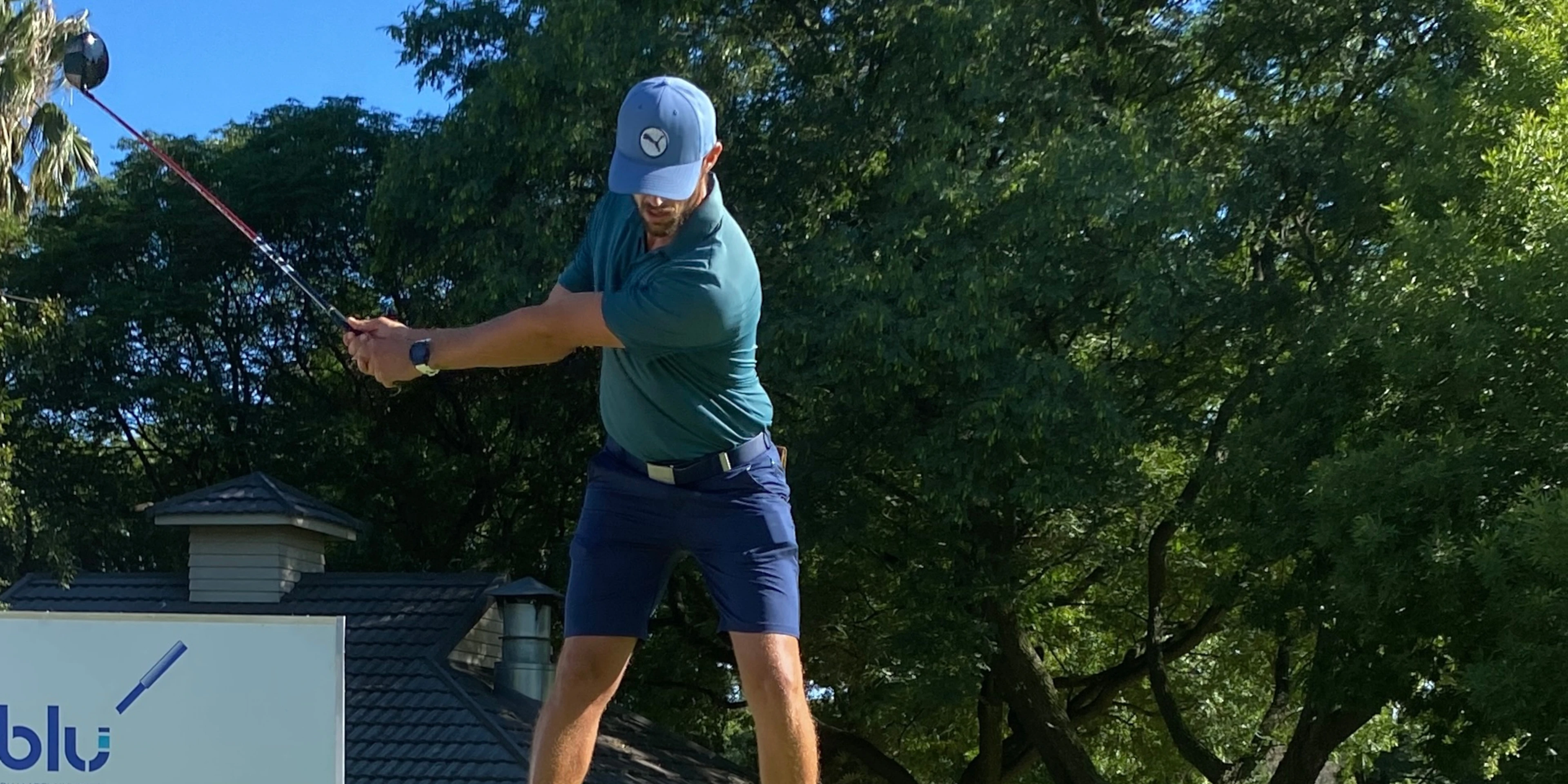 Bushveld tour hosts race to q-school #7 at Kyalami country club