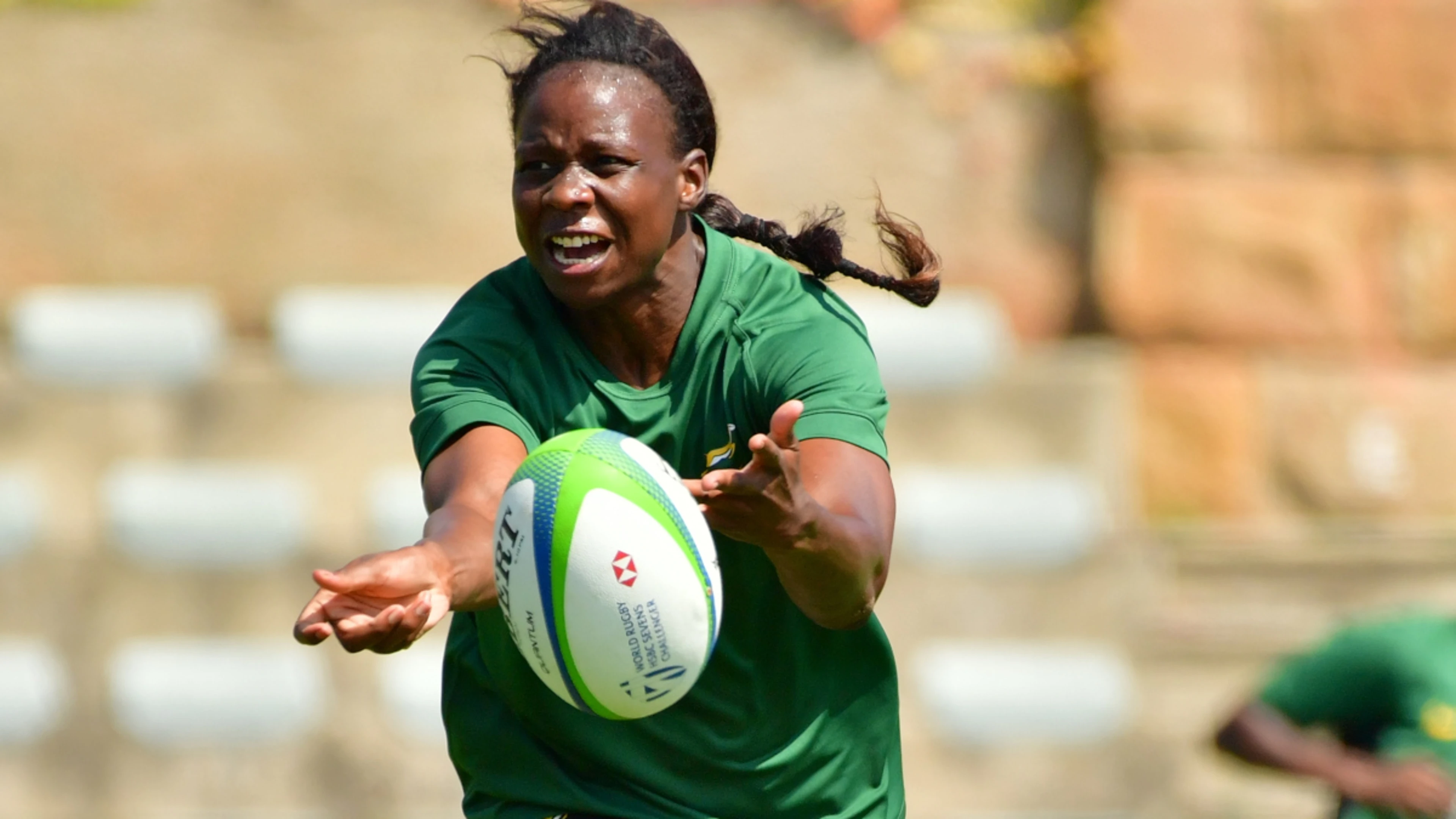 Bok Sevens Women will 'fix it in this weekend’s Challenger'