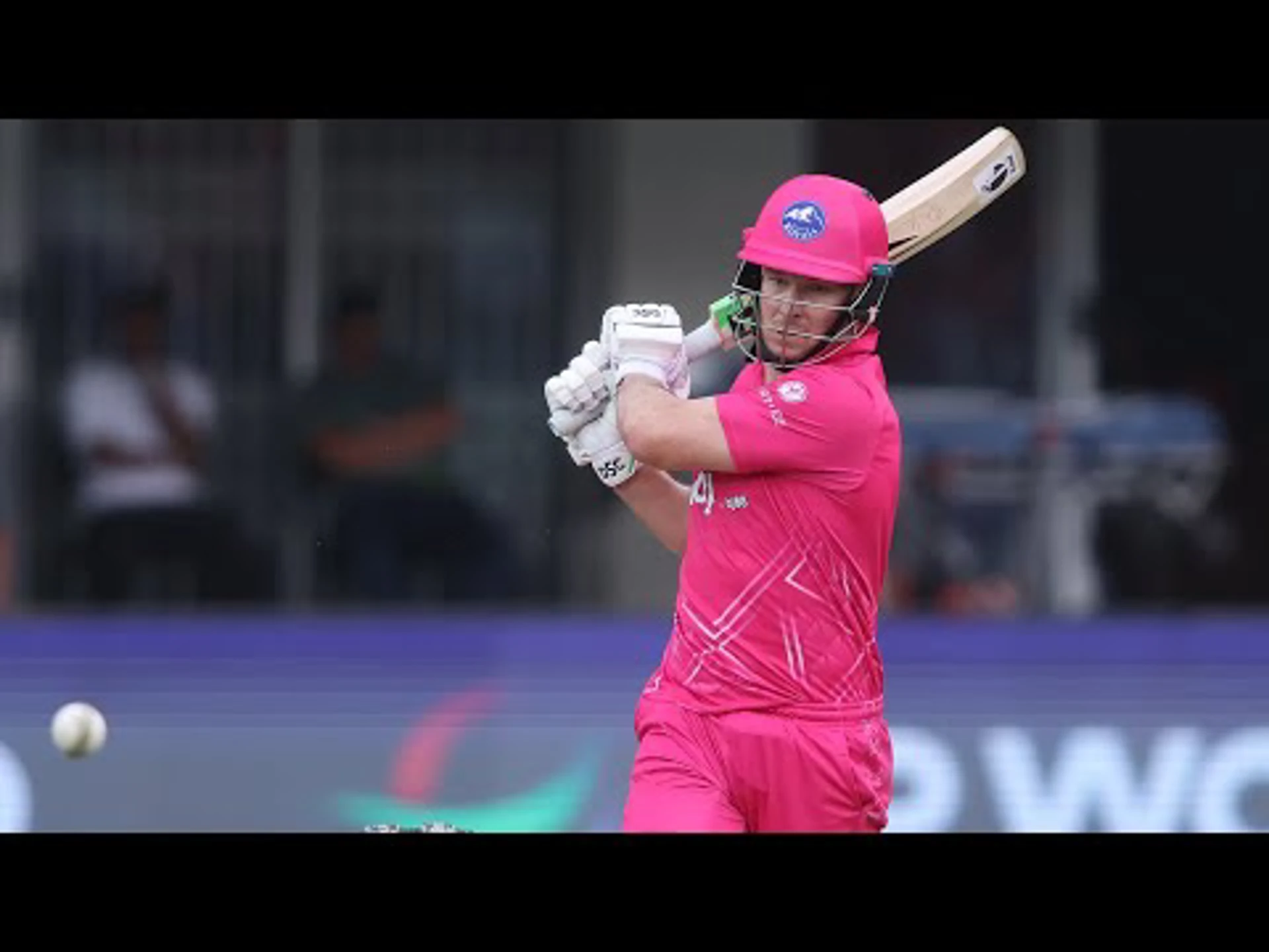 David Miller 71* Runs | Sunrisers Eastern Cape v Paarl Royals | Betway SA20