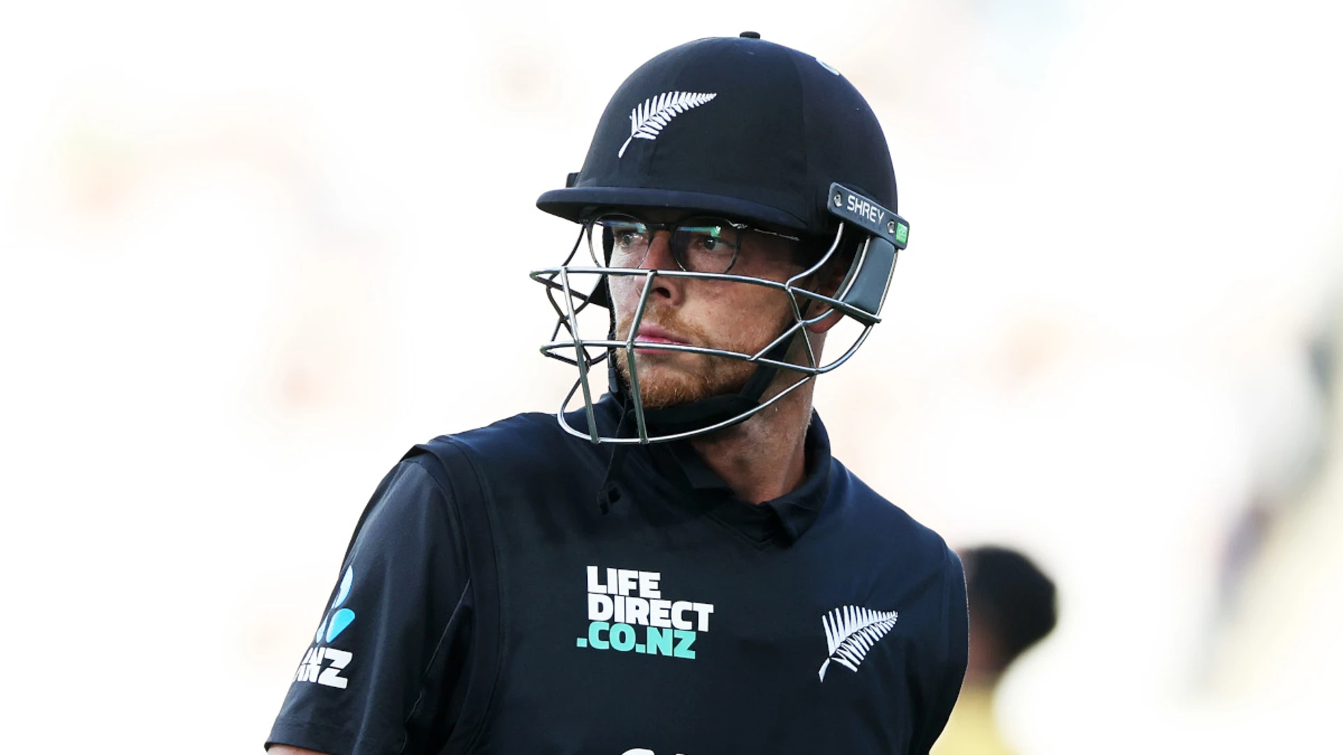 New Zealand win toss and bat against Pakistan in tri-series opener