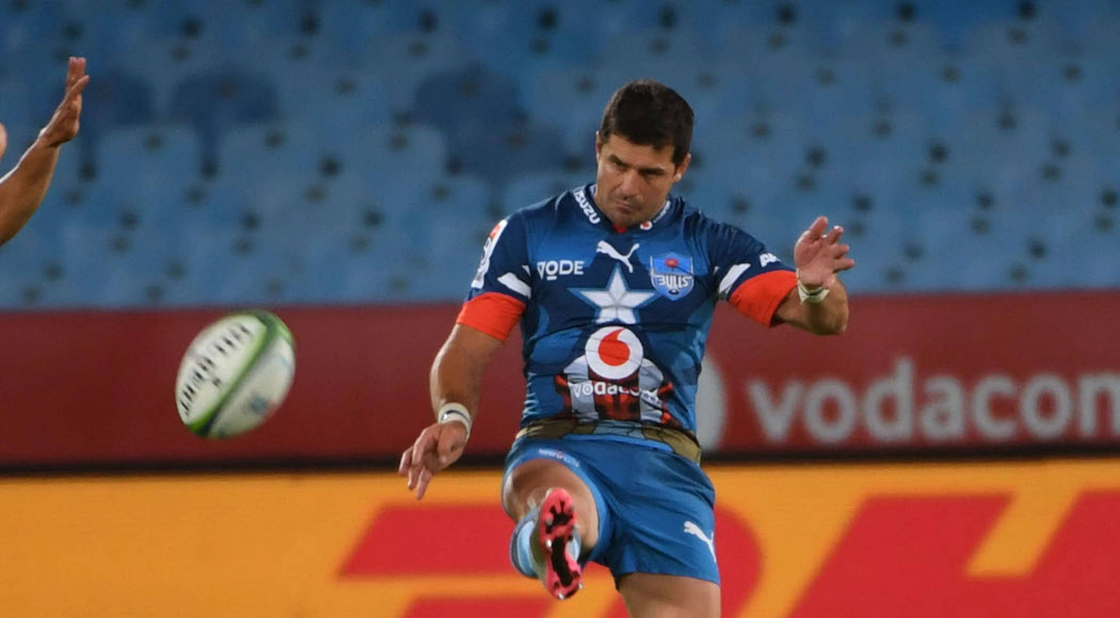 Steyn set for another unique record